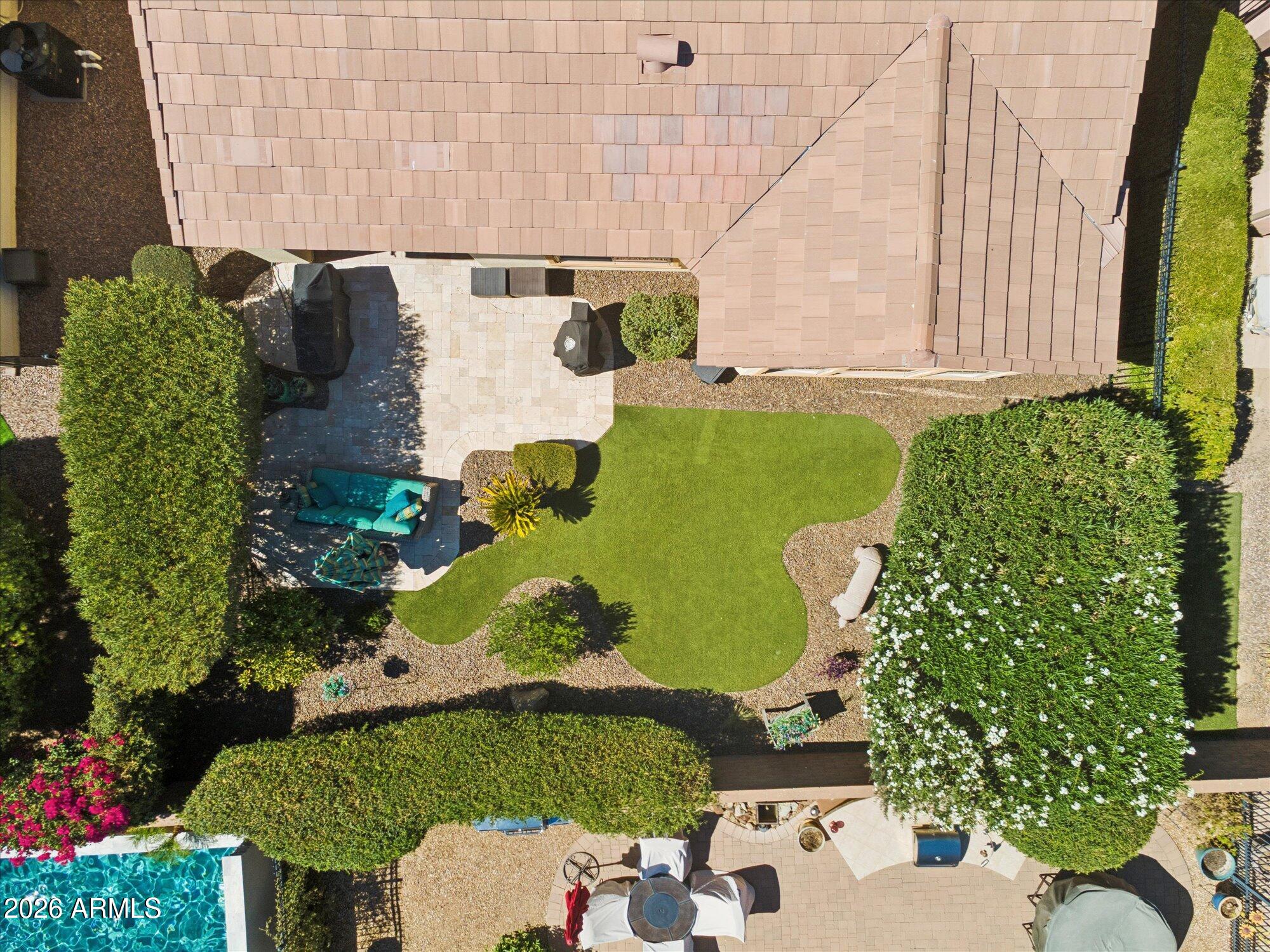 Encanterra - Residential