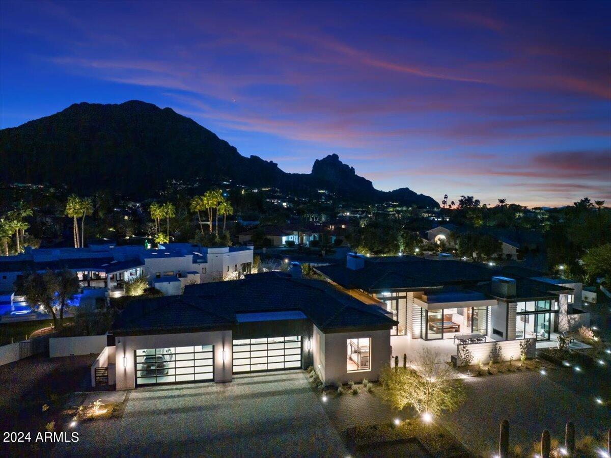 FINISTERRE - Residential