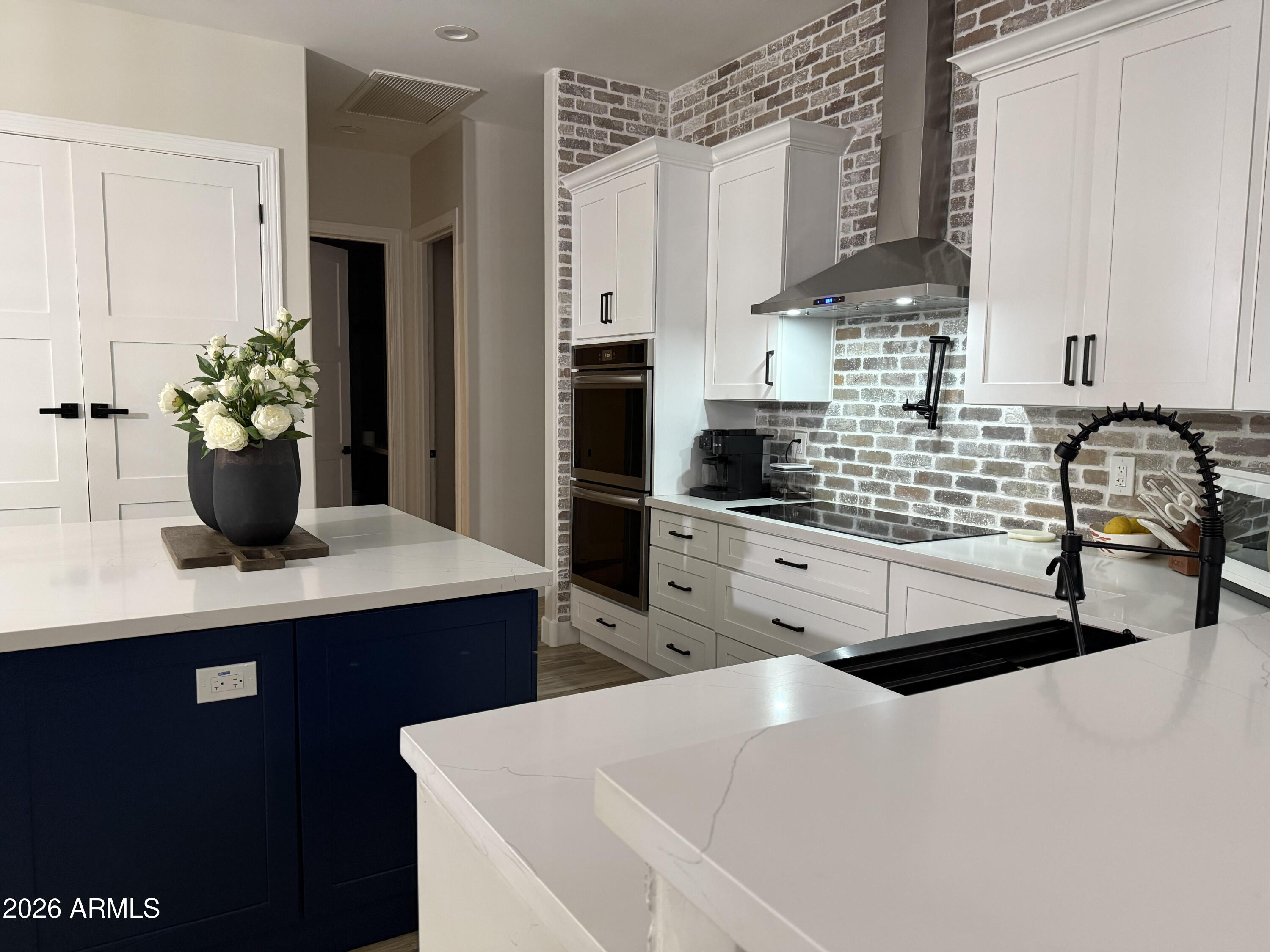 Metes and Bounds - Residential