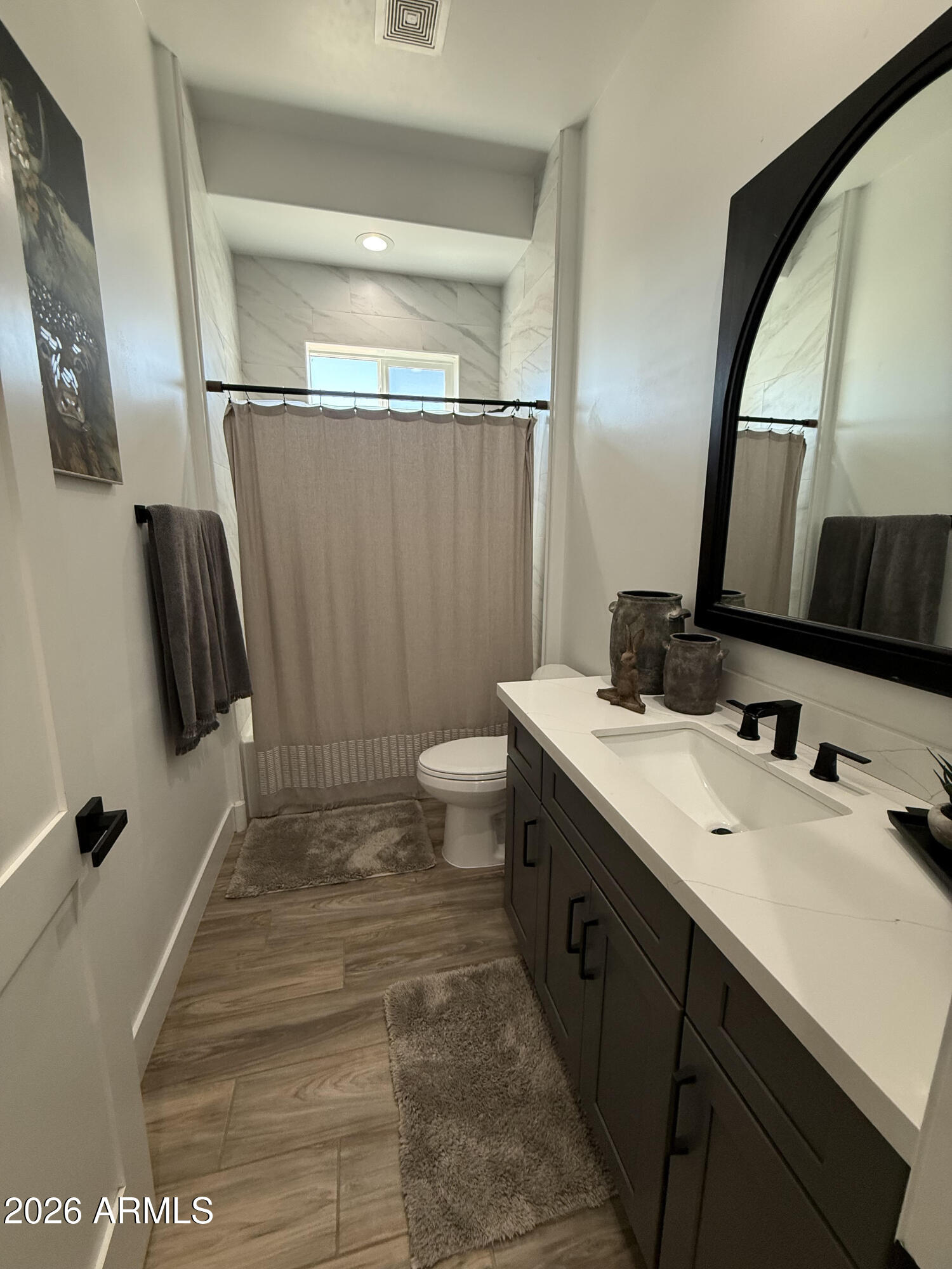 Metes and Bounds - Residential