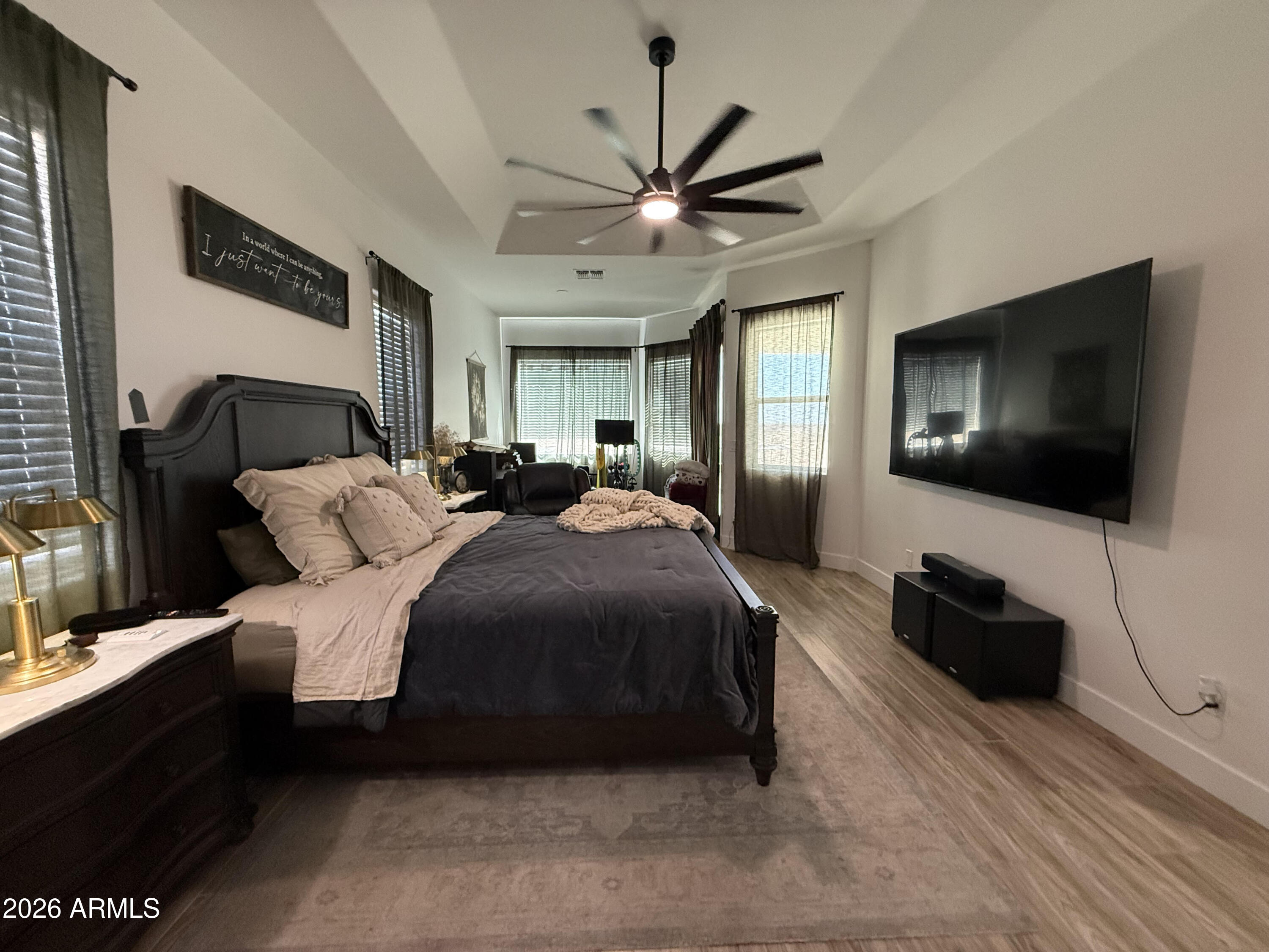 Metes and Bounds - Residential