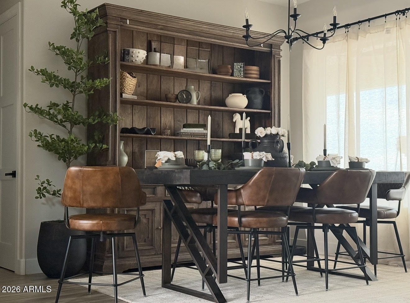 Metes and Bounds - Residential