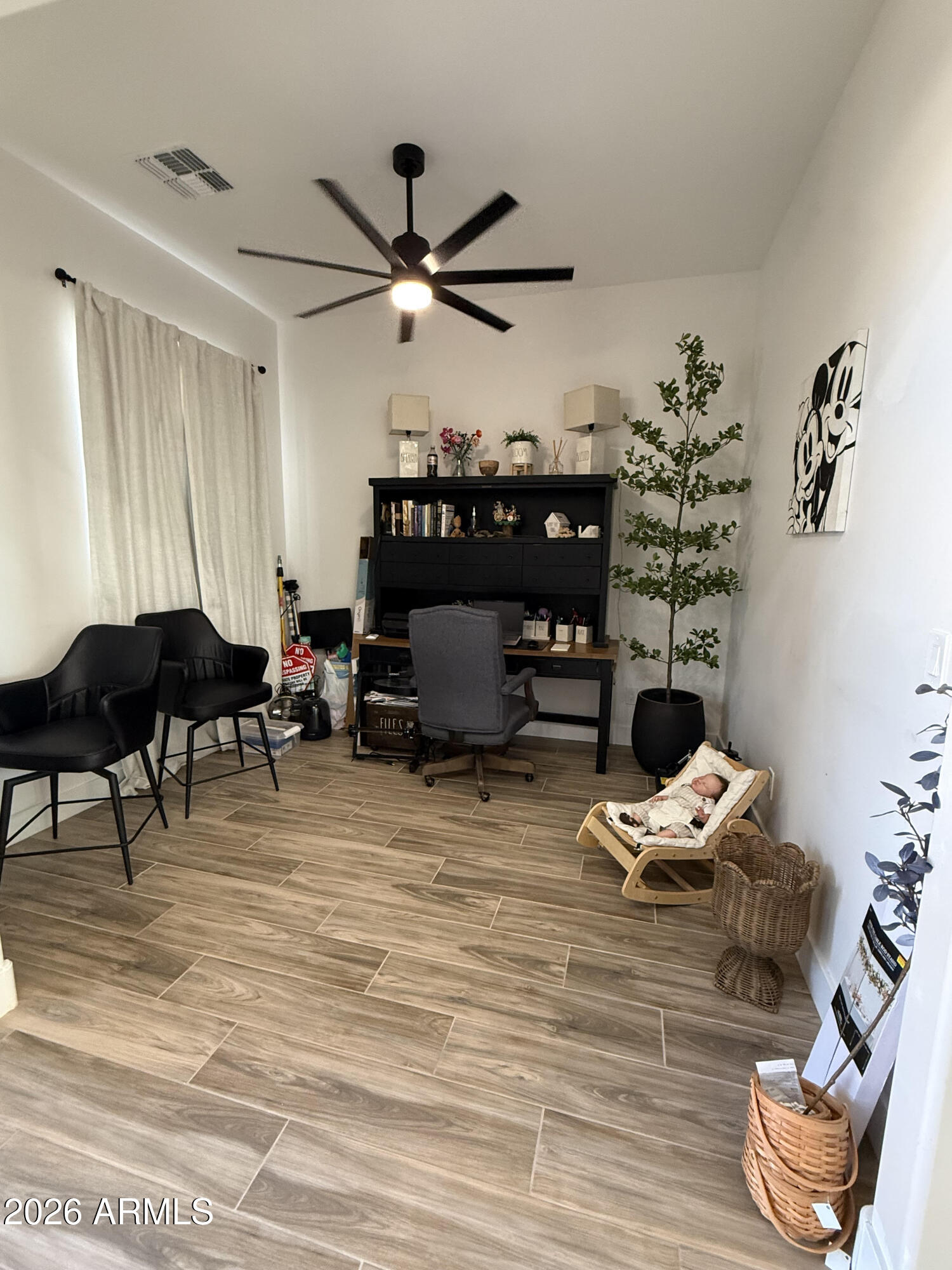 Metes and Bounds - Residential