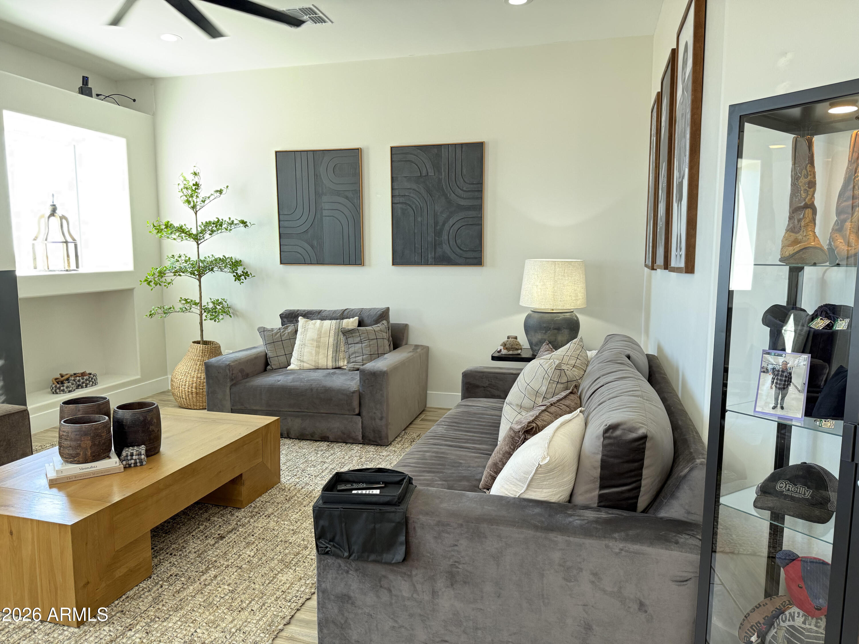Metes and Bounds - Residential
