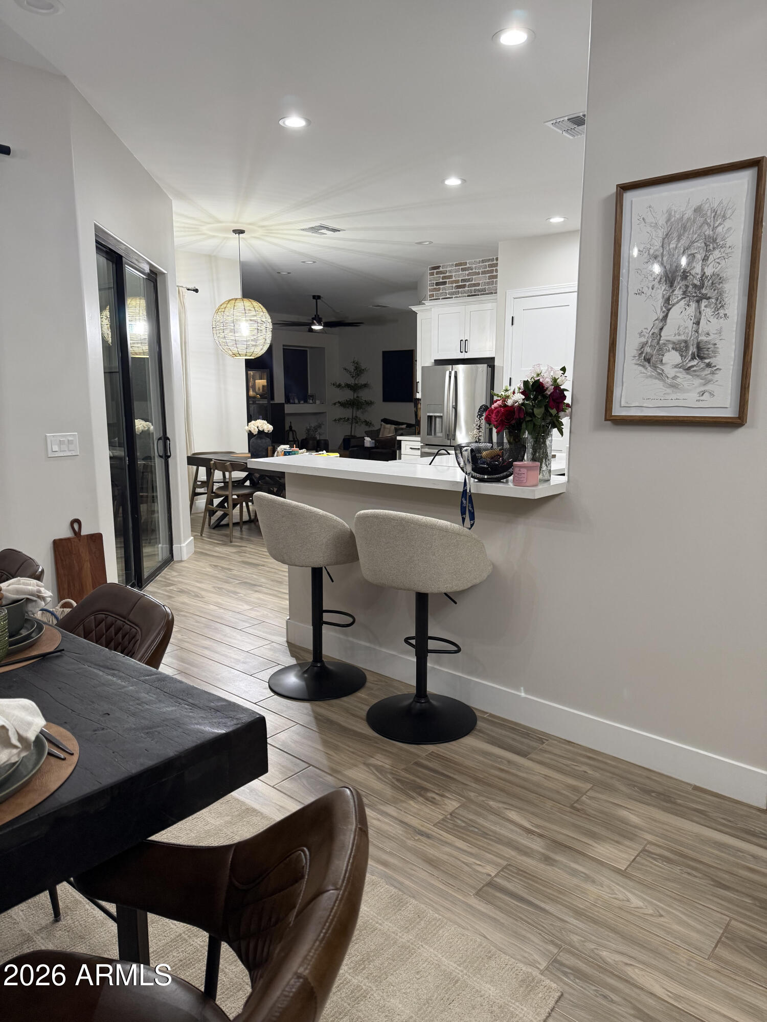 Metes and Bounds - Residential