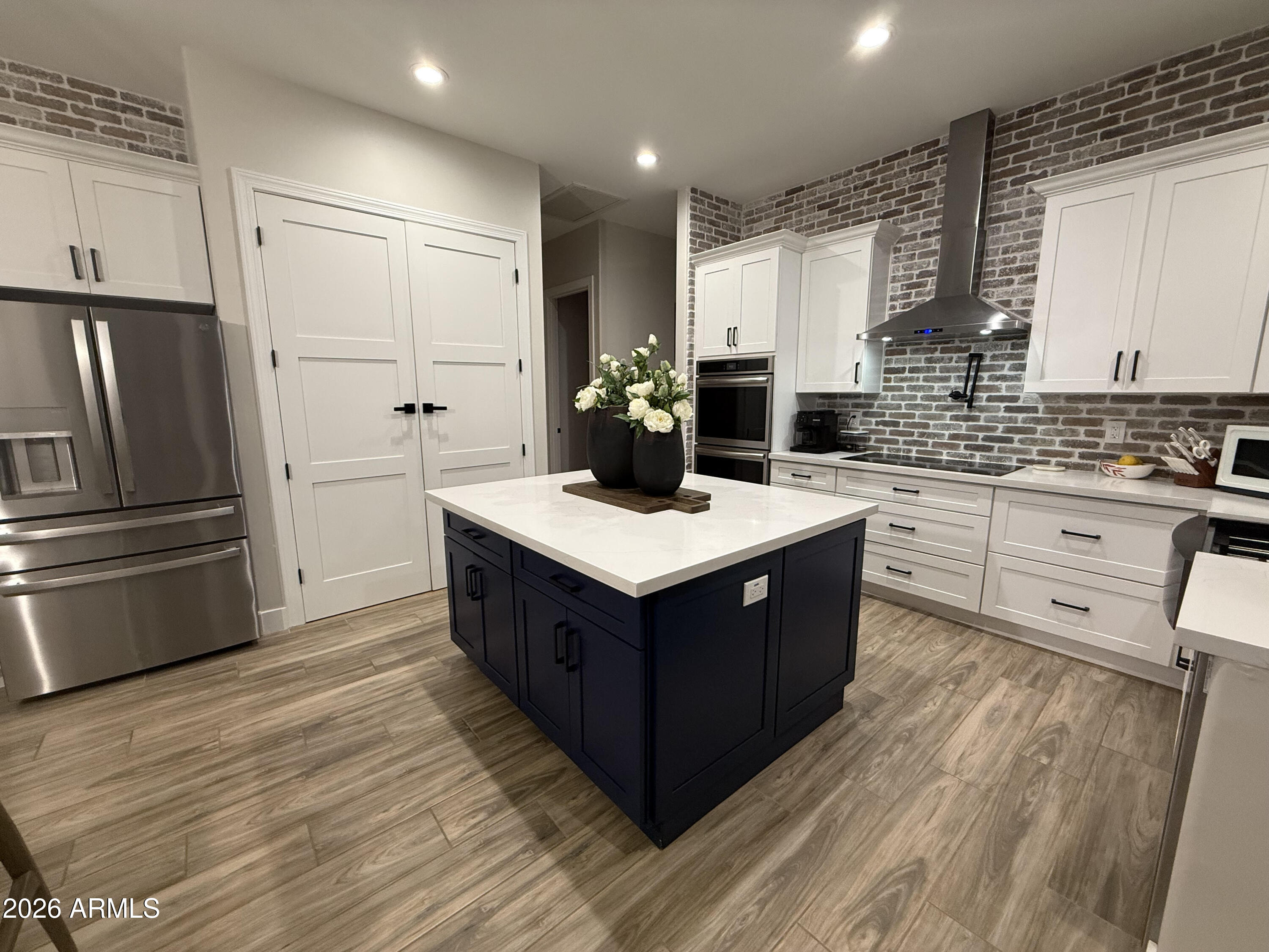 Metes and Bounds - Residential