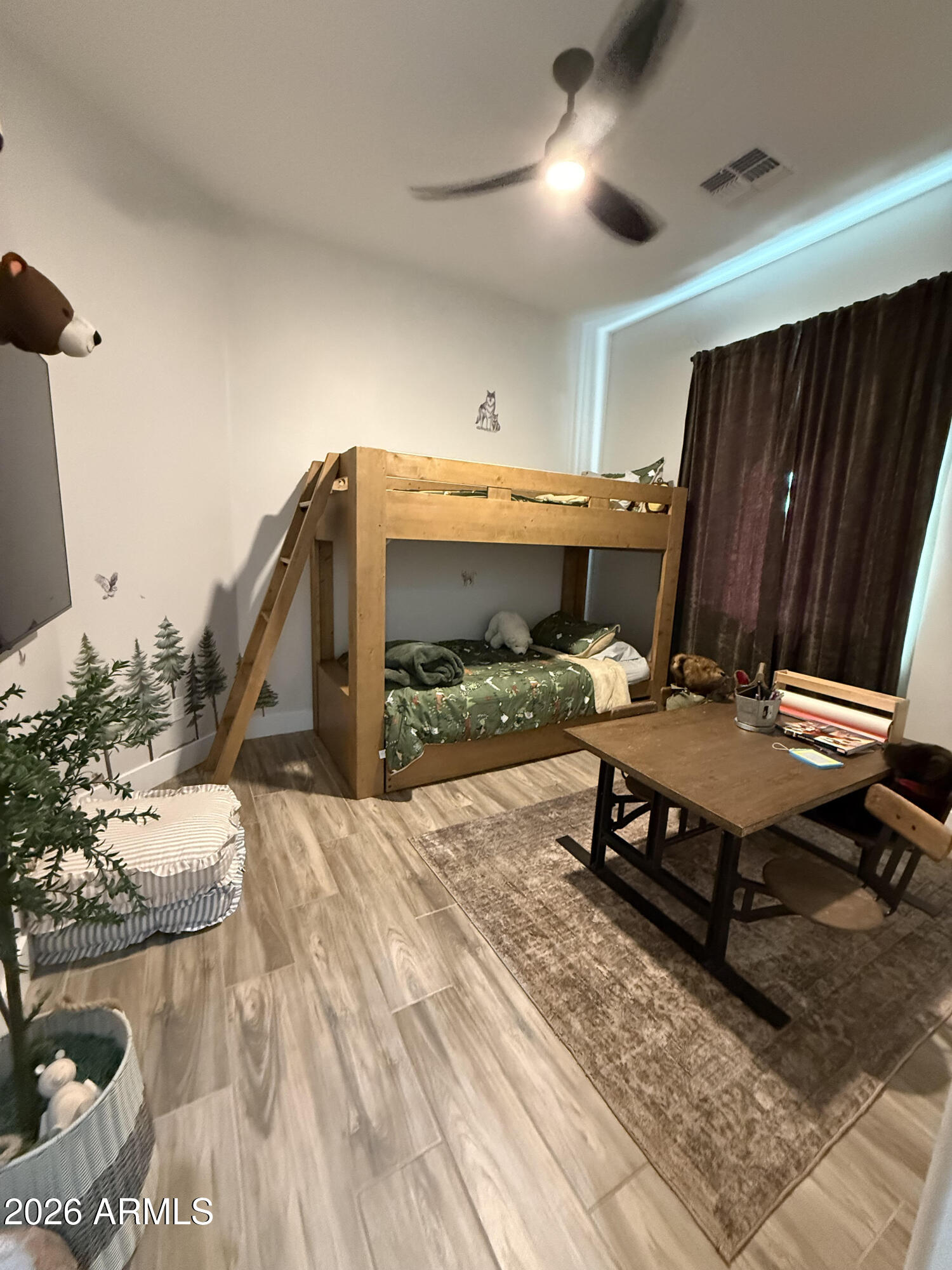 Metes and Bounds - Residential
