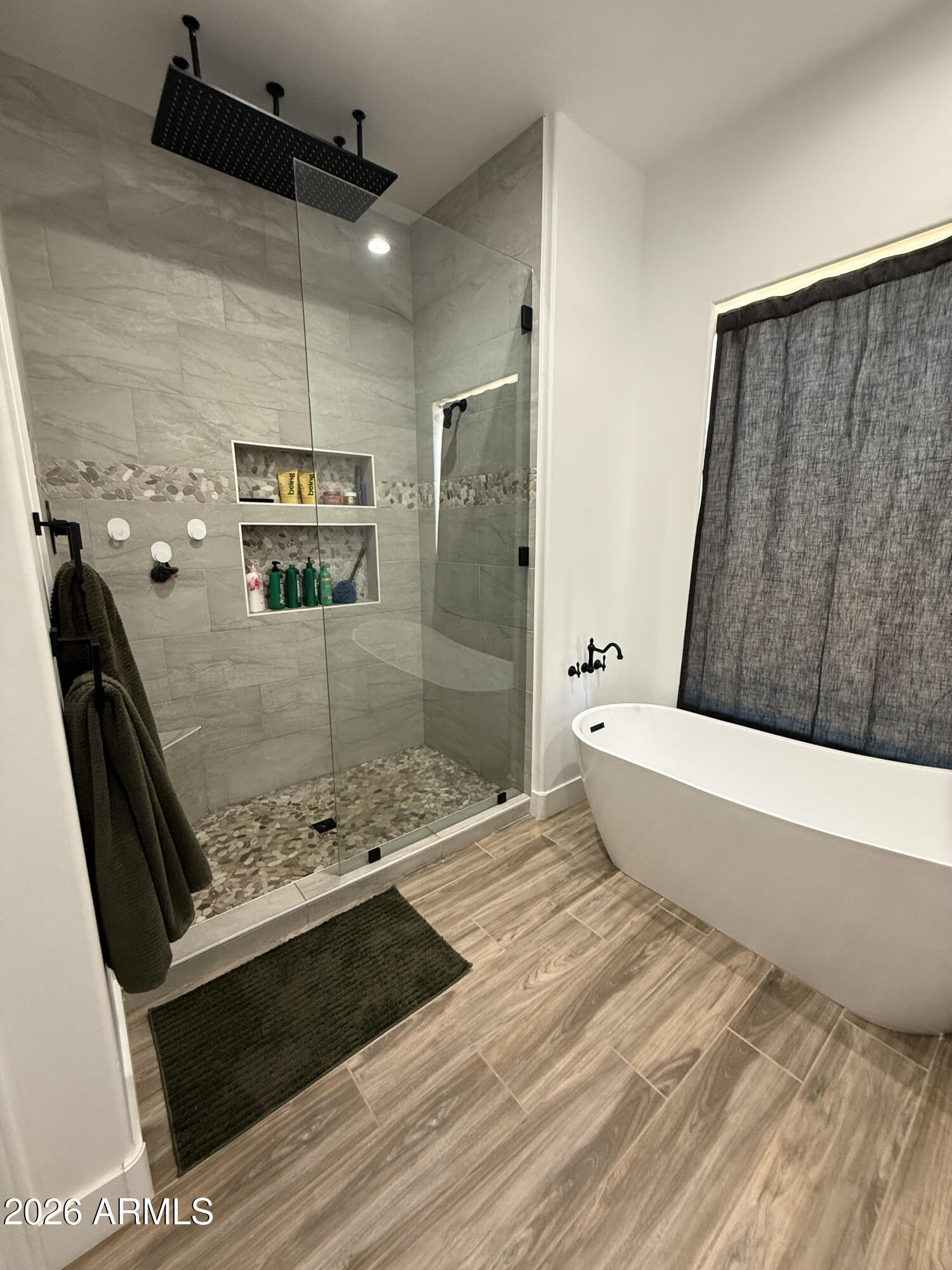 Metes and Bounds - Residential