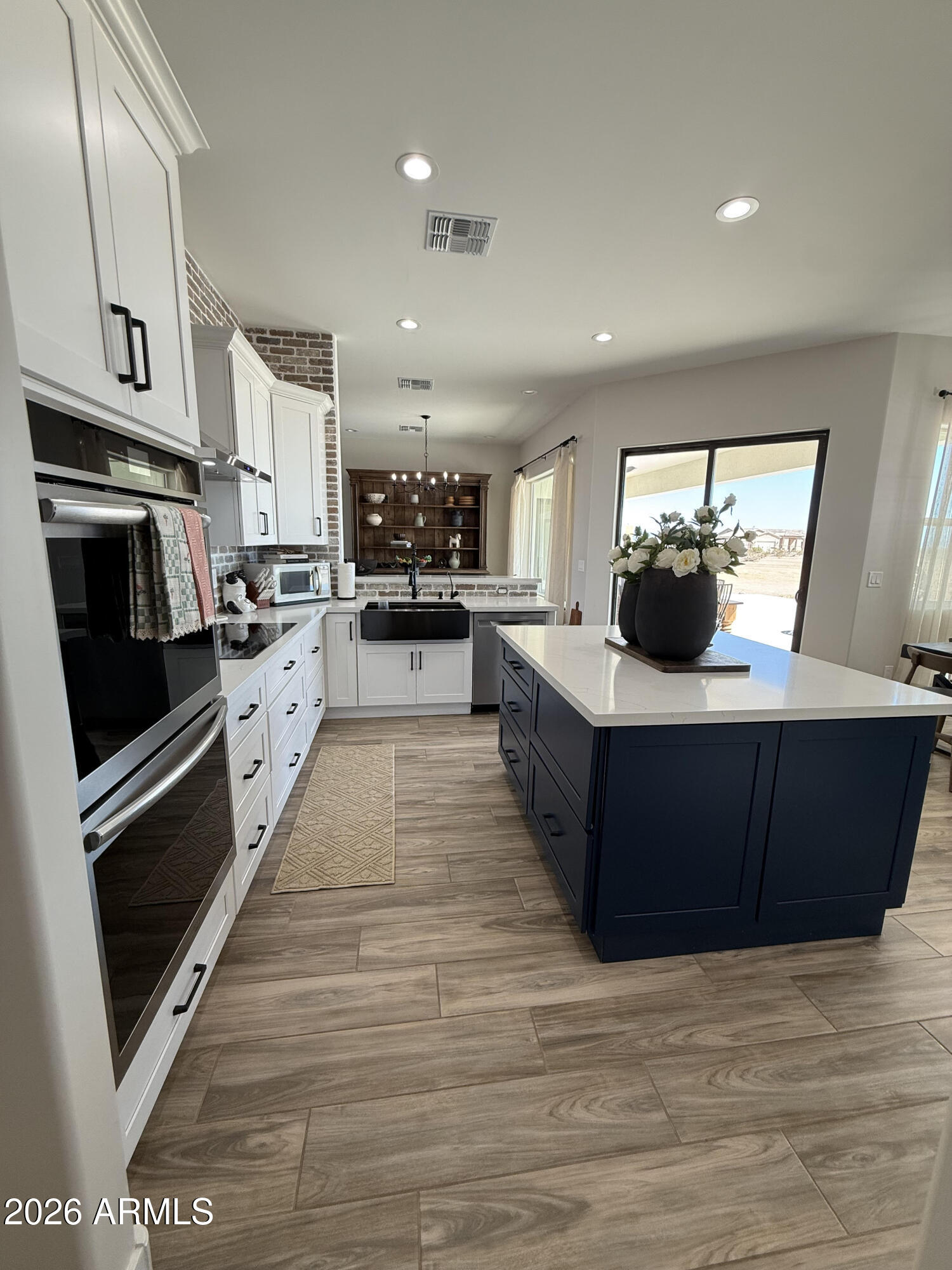 Metes and Bounds - Residential