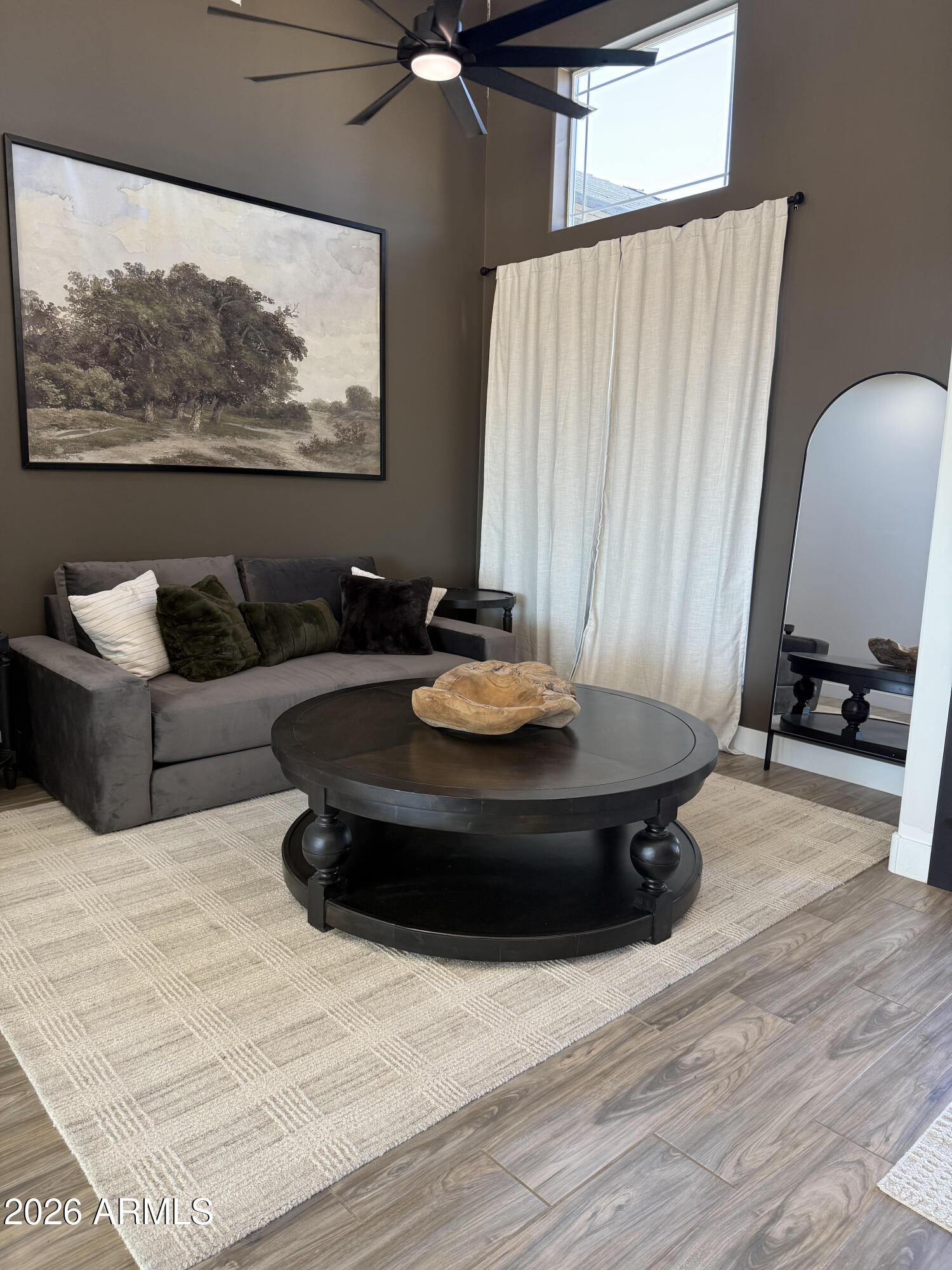 Metes and Bounds - Residential