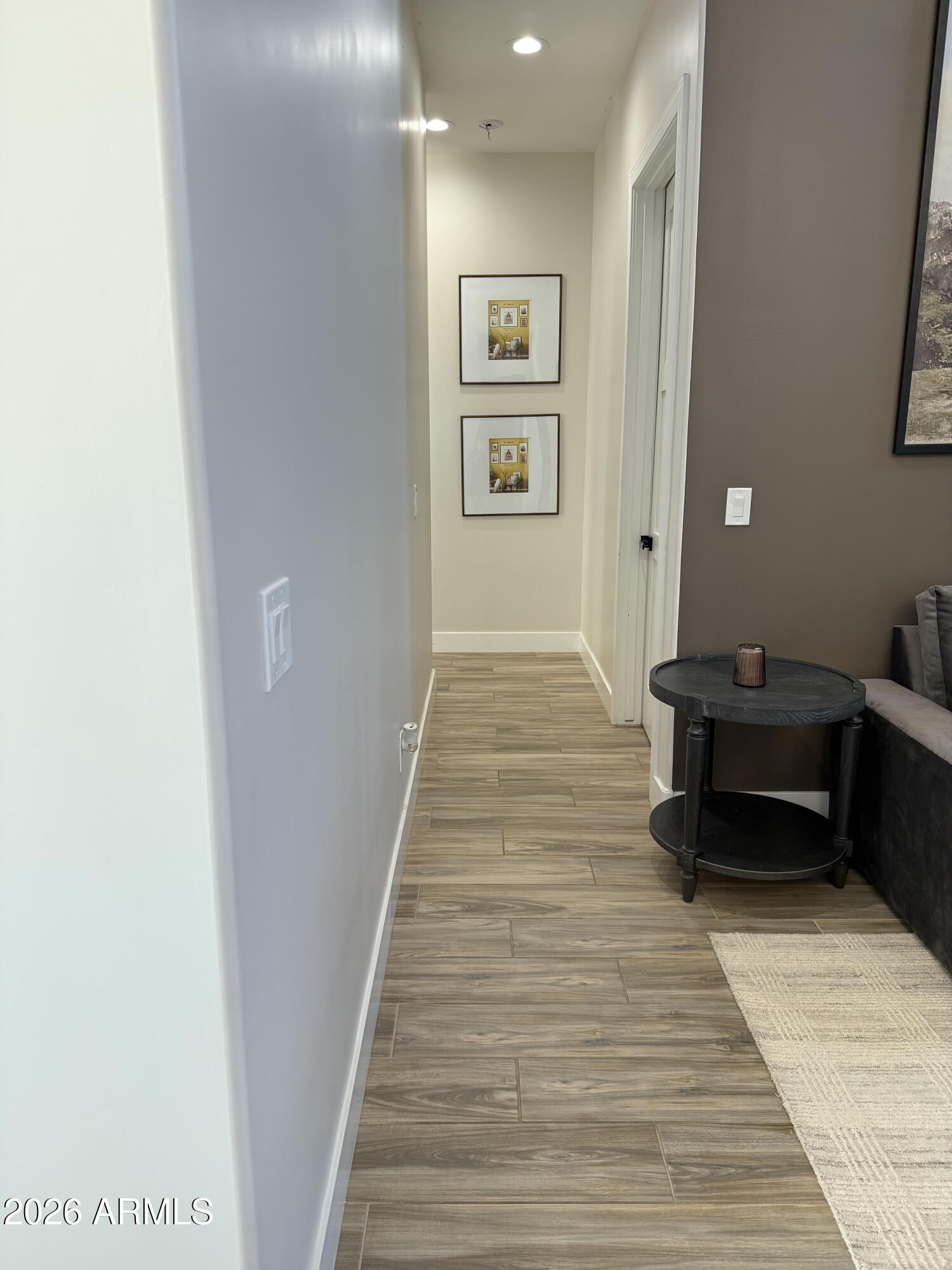 Metes and Bounds - Residential