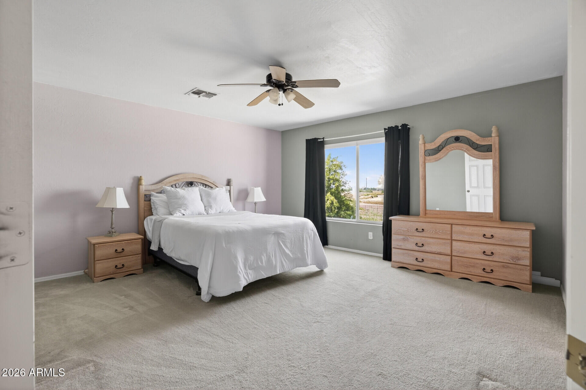 PALM MEADOWS REPLAT - Residential