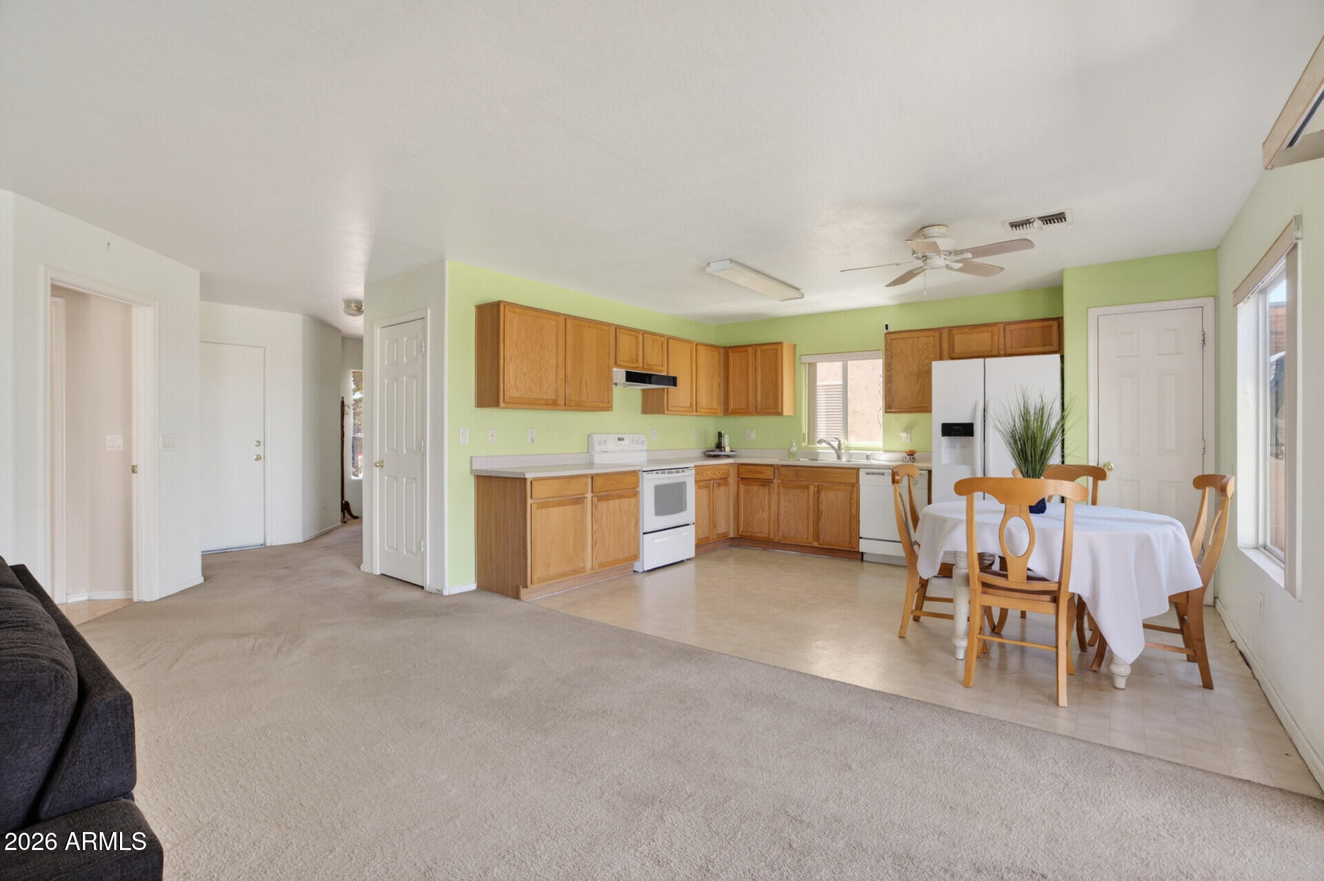 PALM MEADOWS REPLAT - Residential