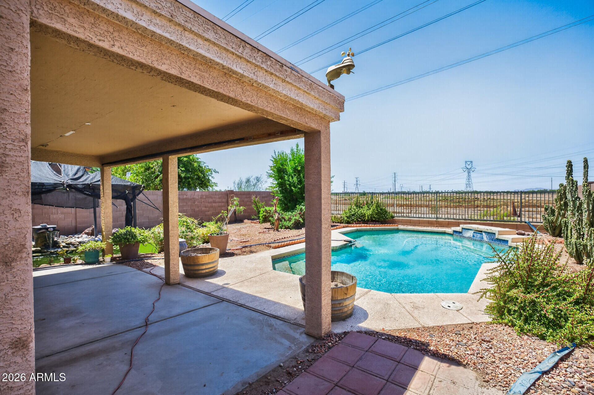 PALM MEADOWS REPLAT - Residential