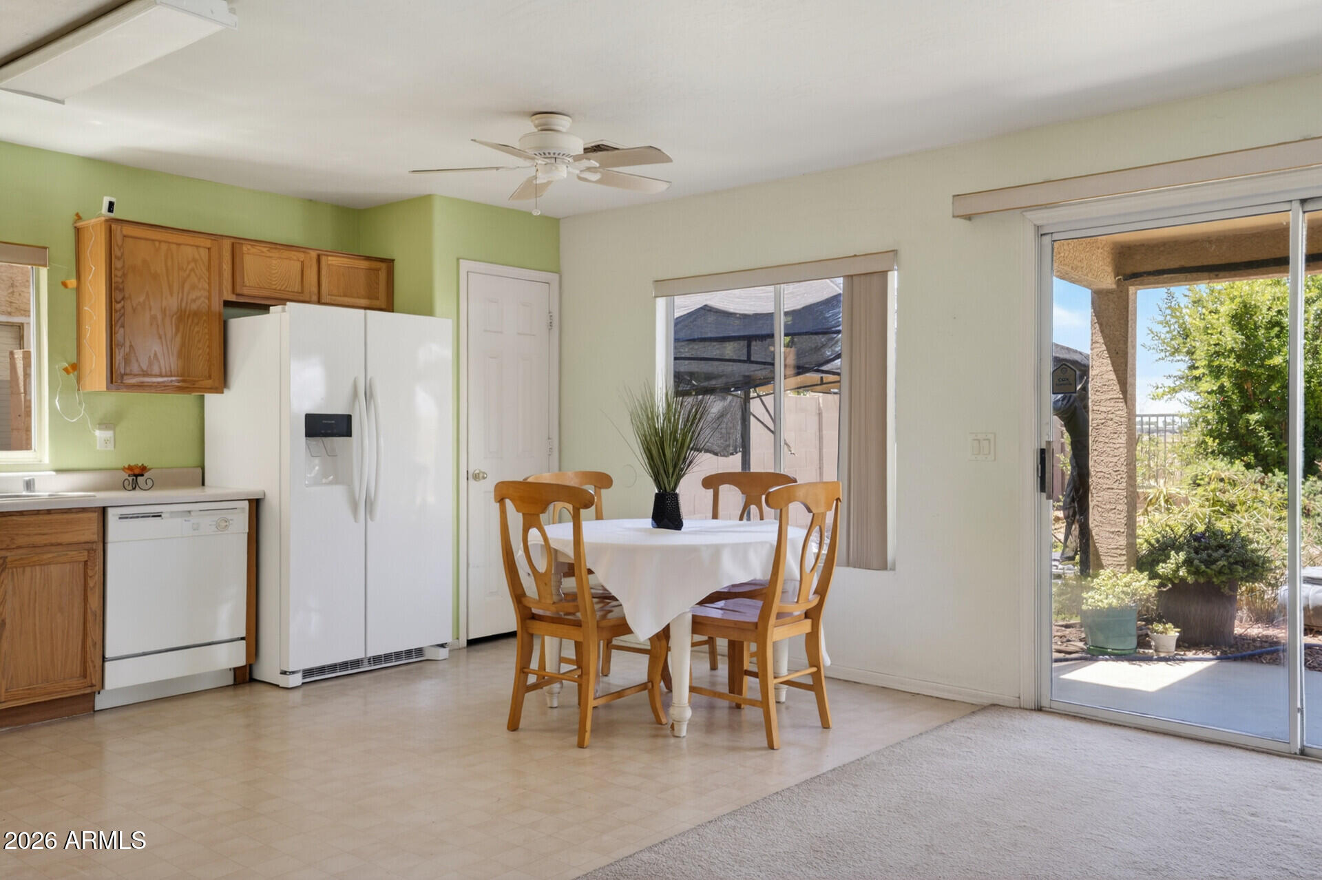 PALM MEADOWS REPLAT - Residential