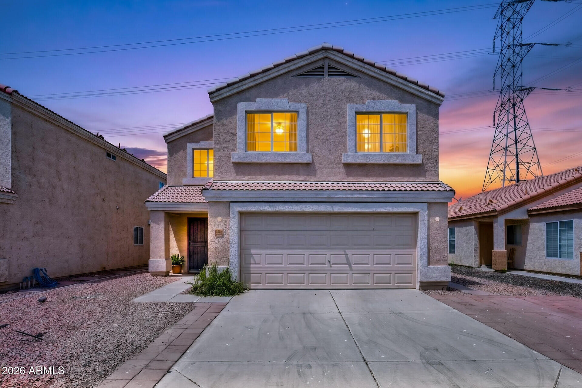 PALM MEADOWS REPLAT - Residential