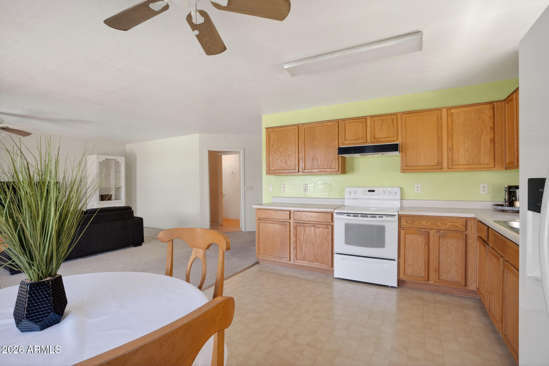 PALM MEADOWS REPLAT - Residential