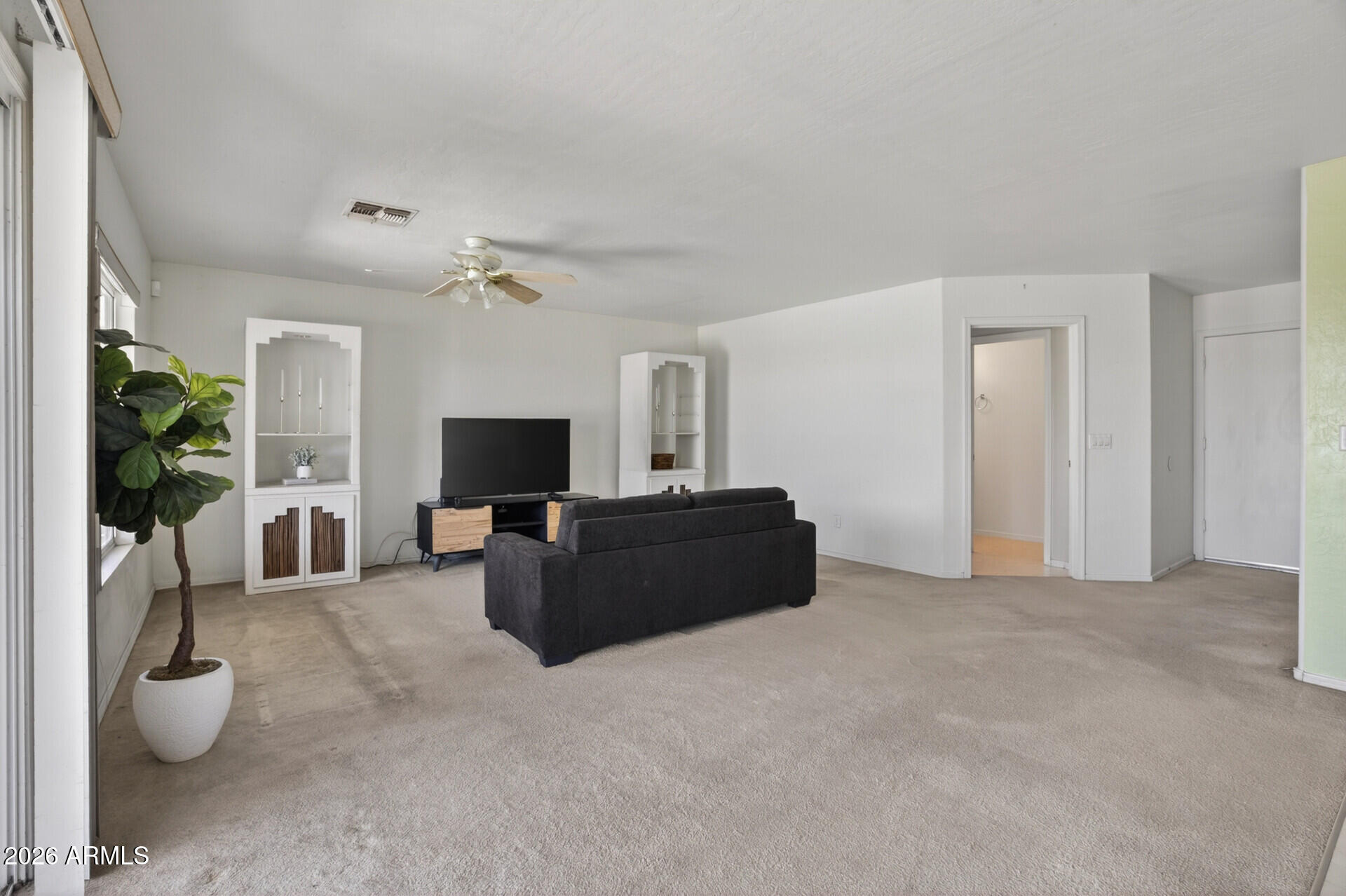 PALM MEADOWS REPLAT - Residential