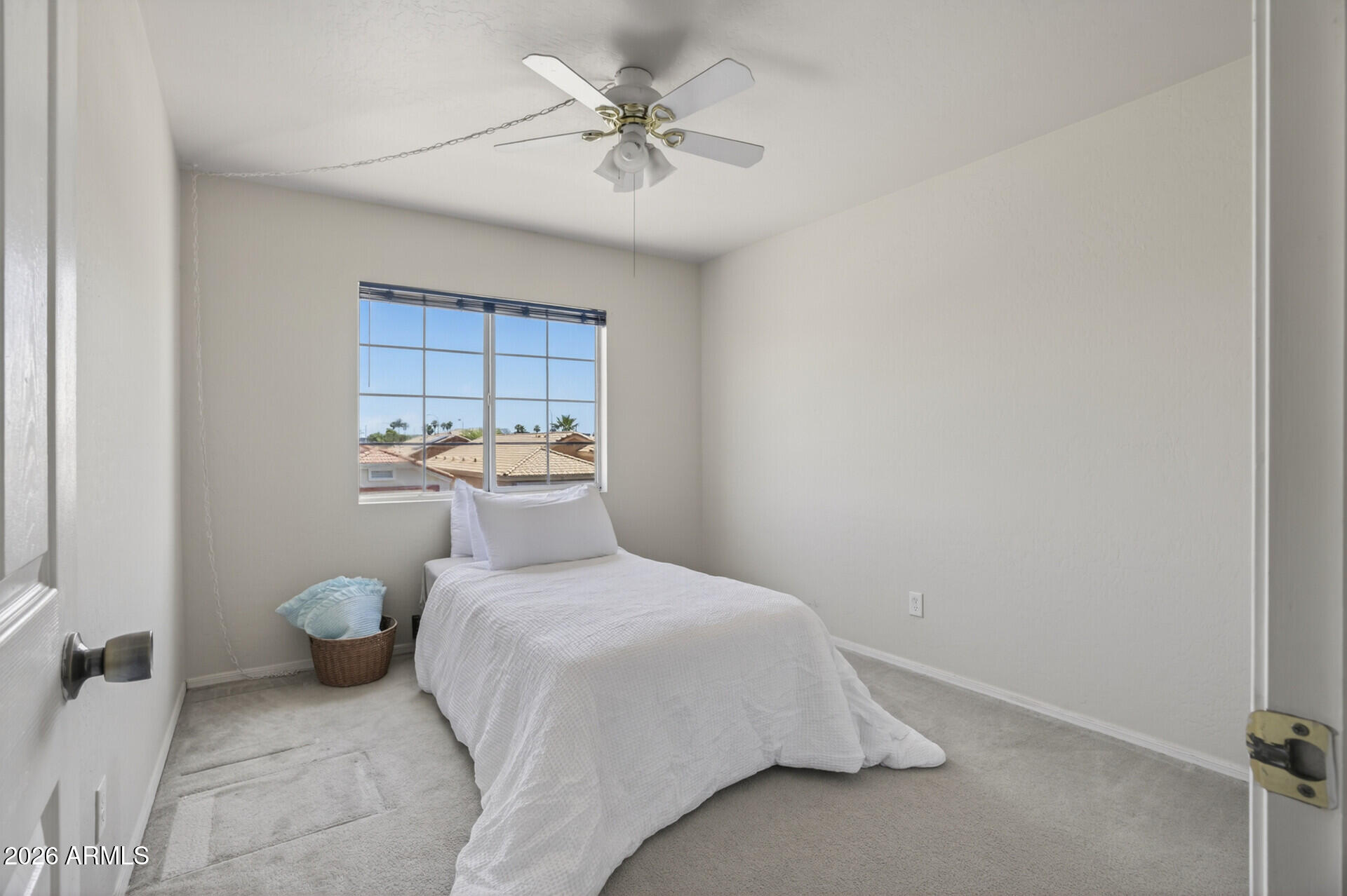 PALM MEADOWS REPLAT - Residential