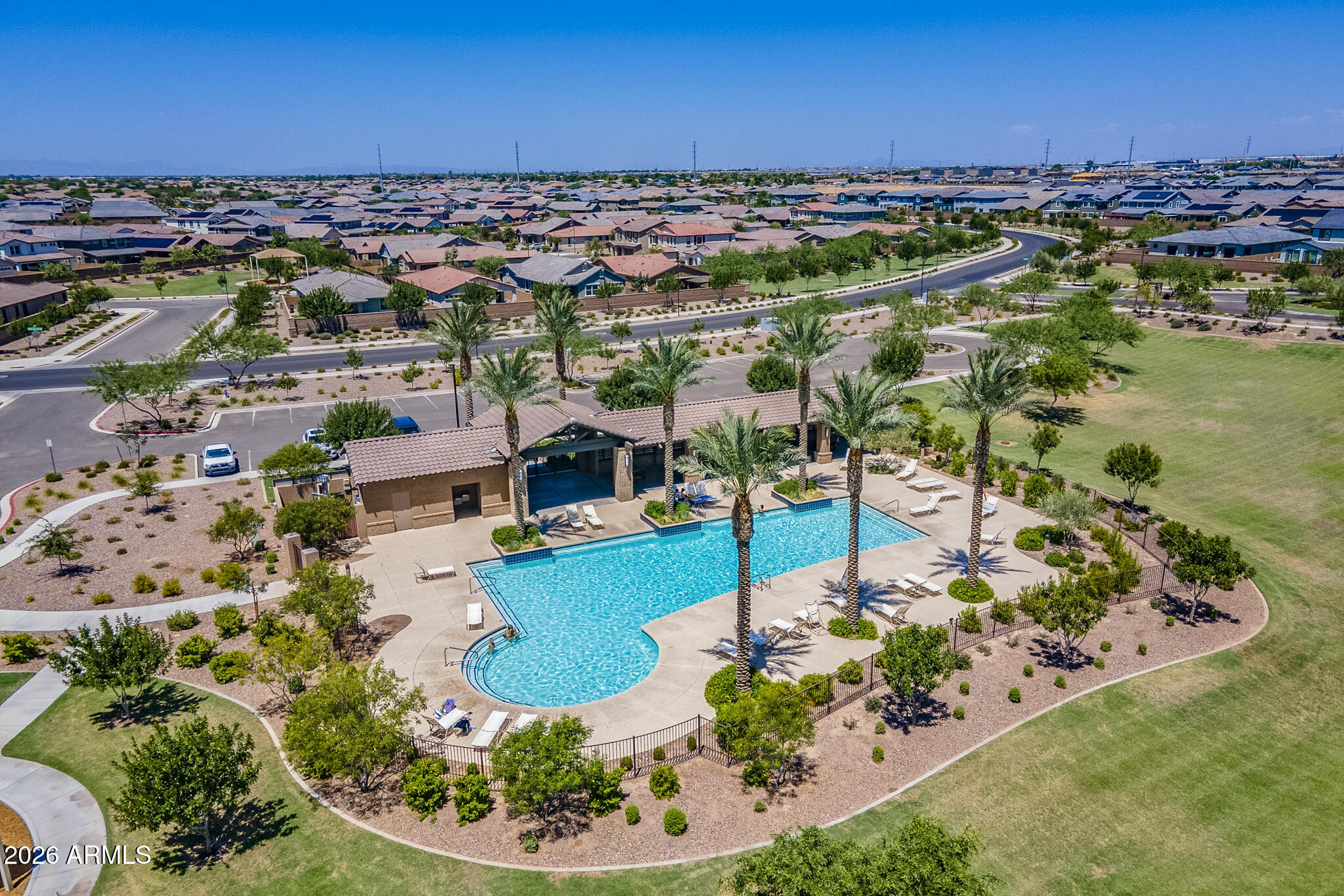 Spur Cross - Residential