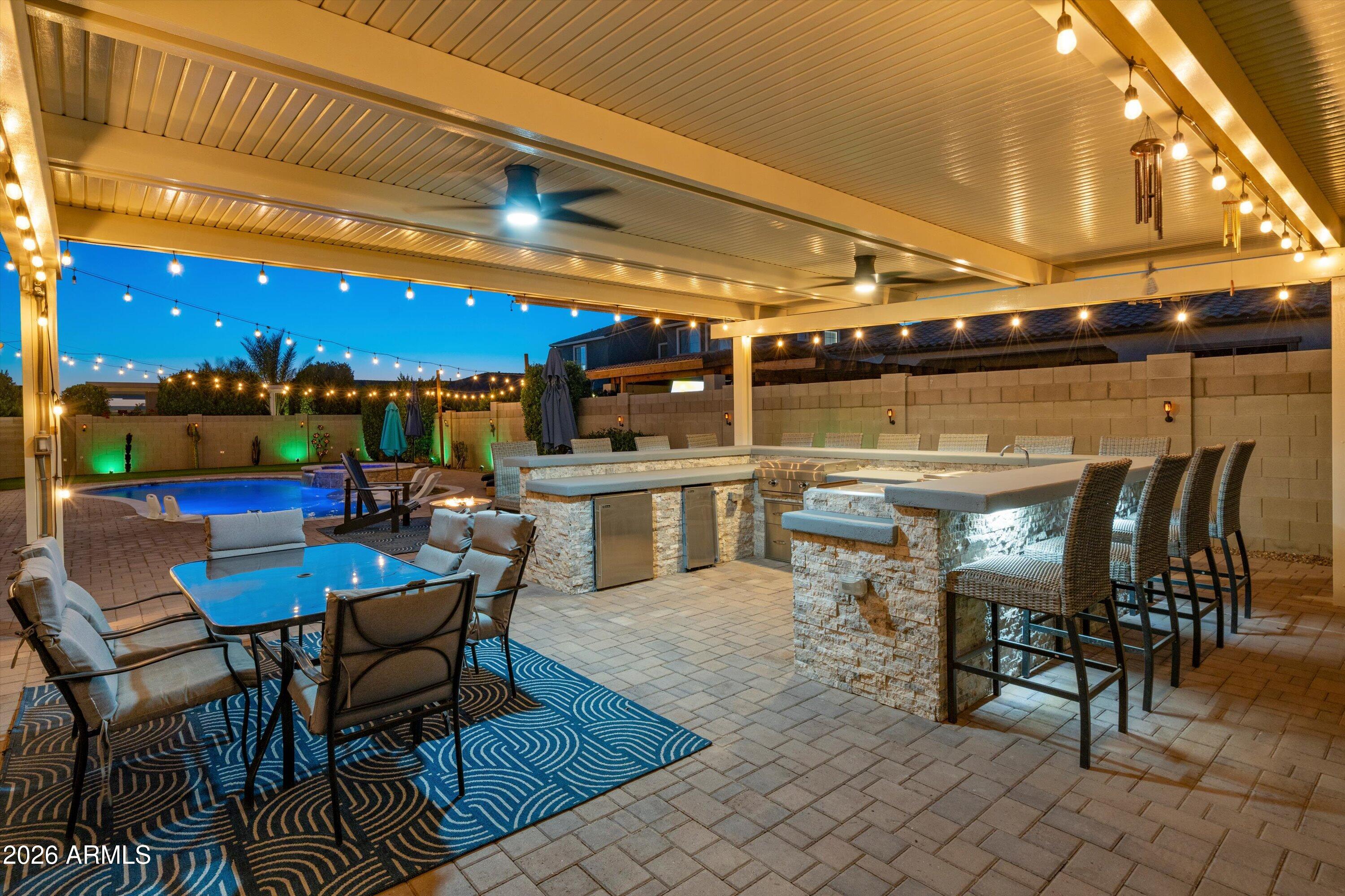 Spur Cross - Residential