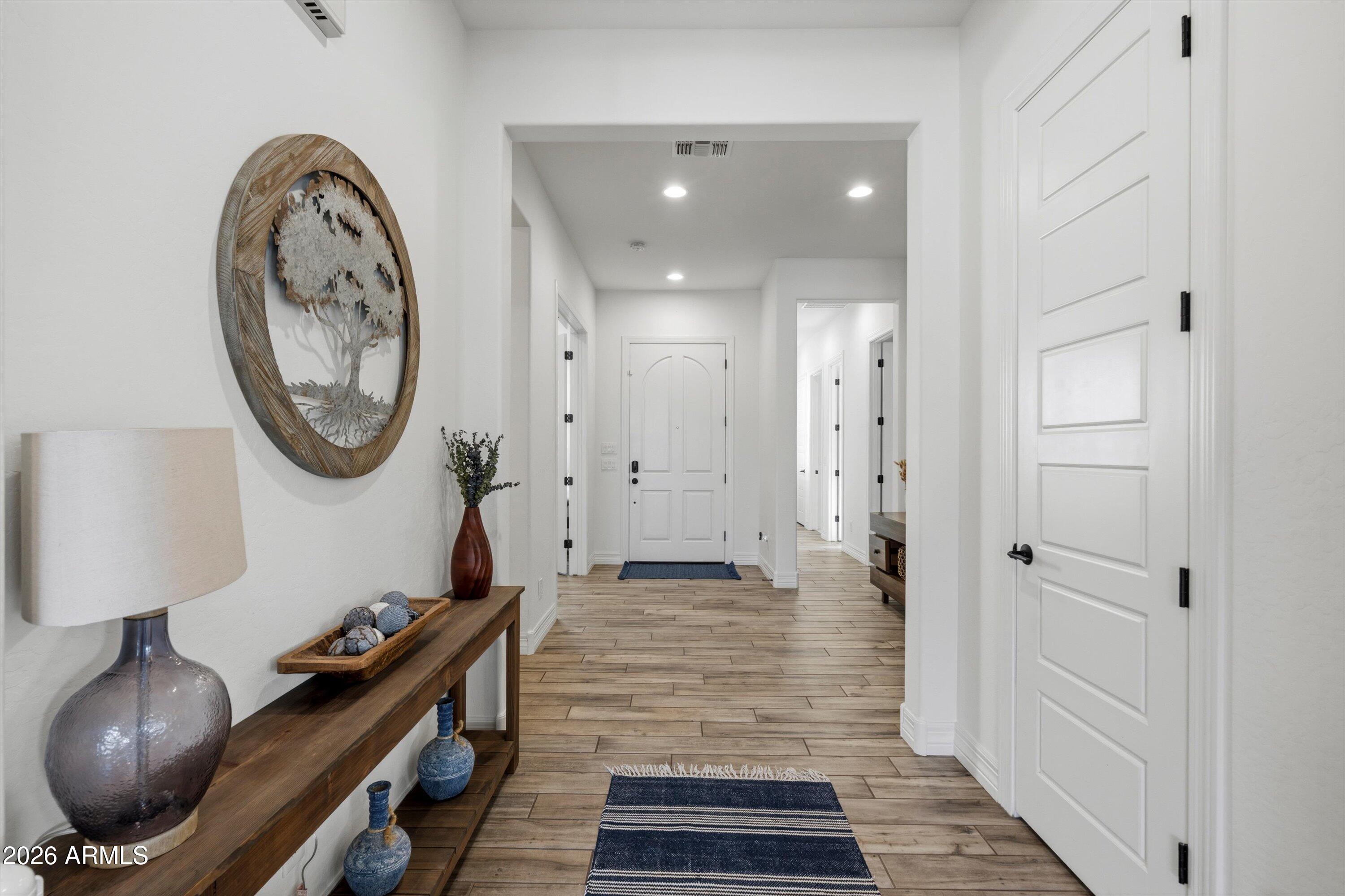 Spur Cross - Residential