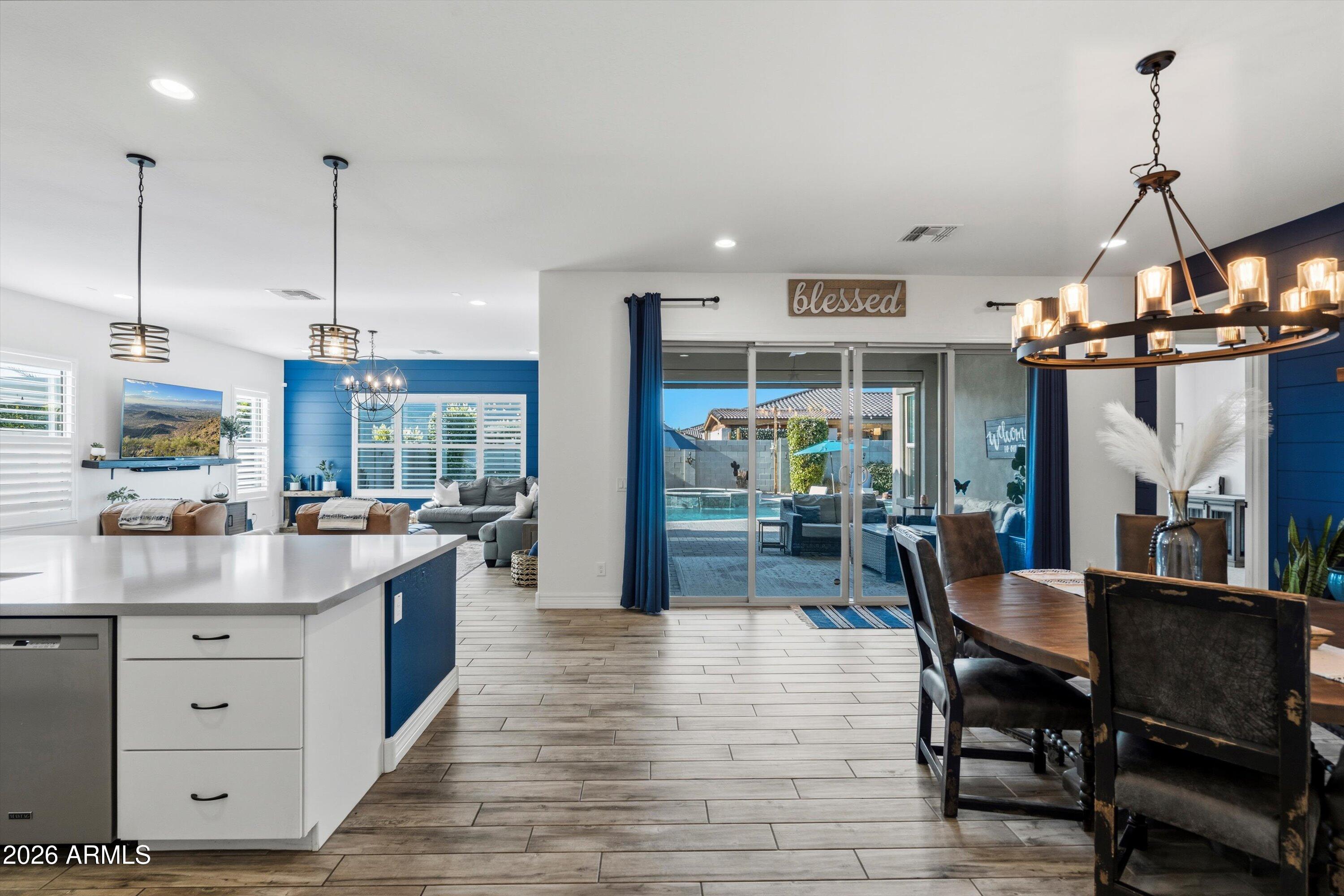 Spur Cross - Residential