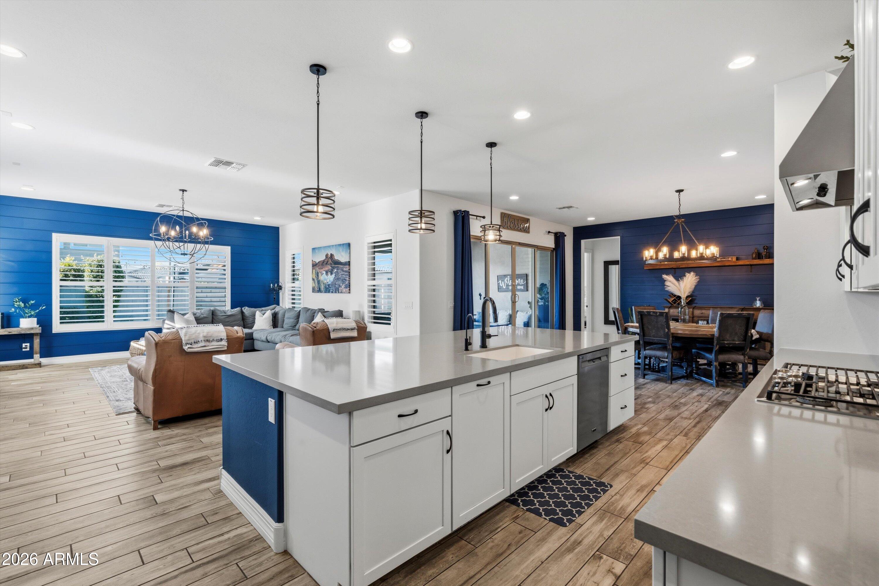 Spur Cross - Residential