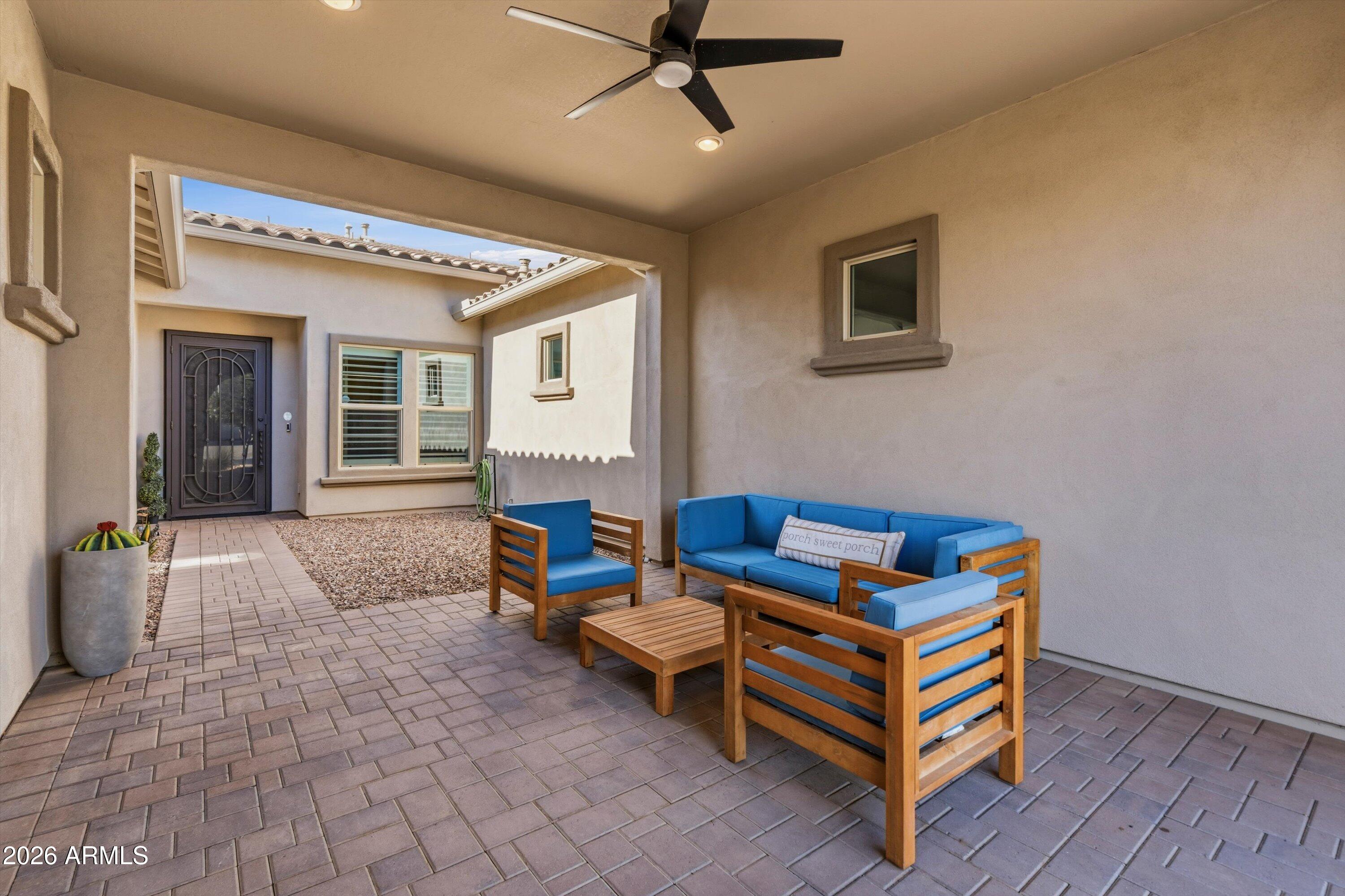 Spur Cross - Residential