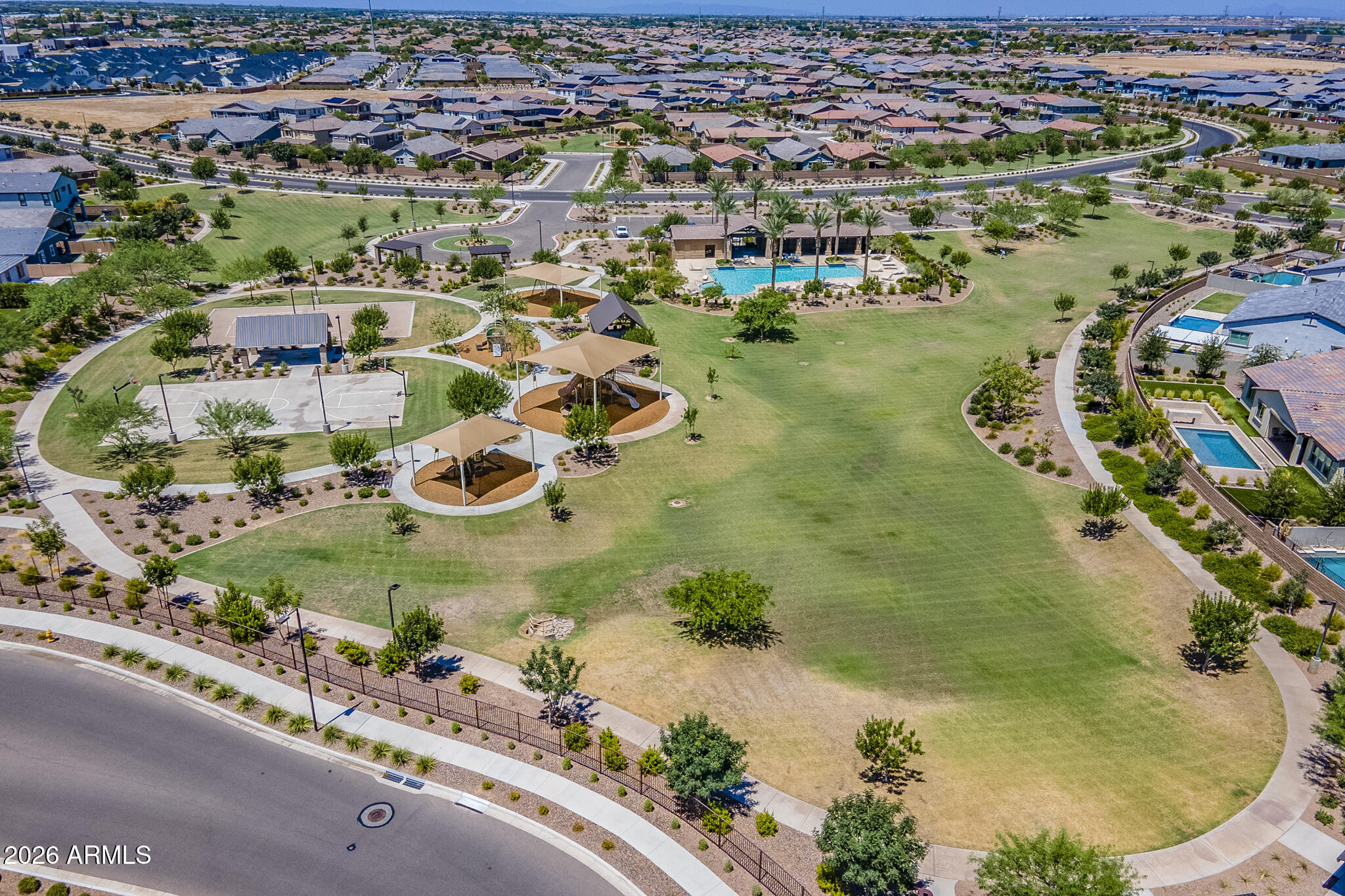 Spur Cross - Residential