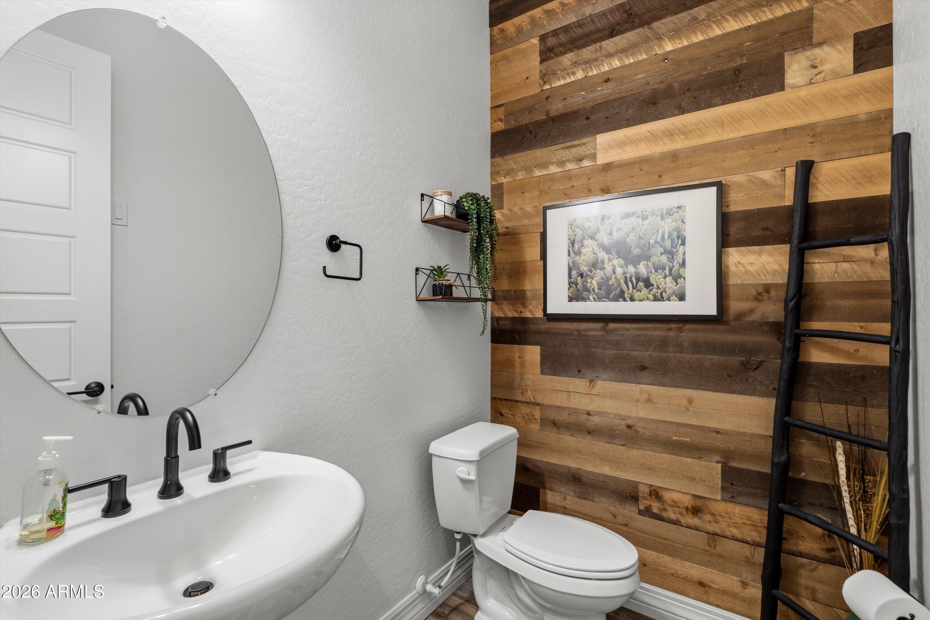 Spur Cross - Residential