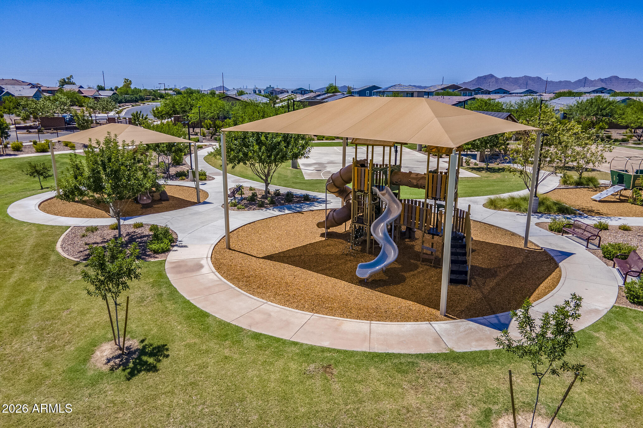 Spur Cross - Residential