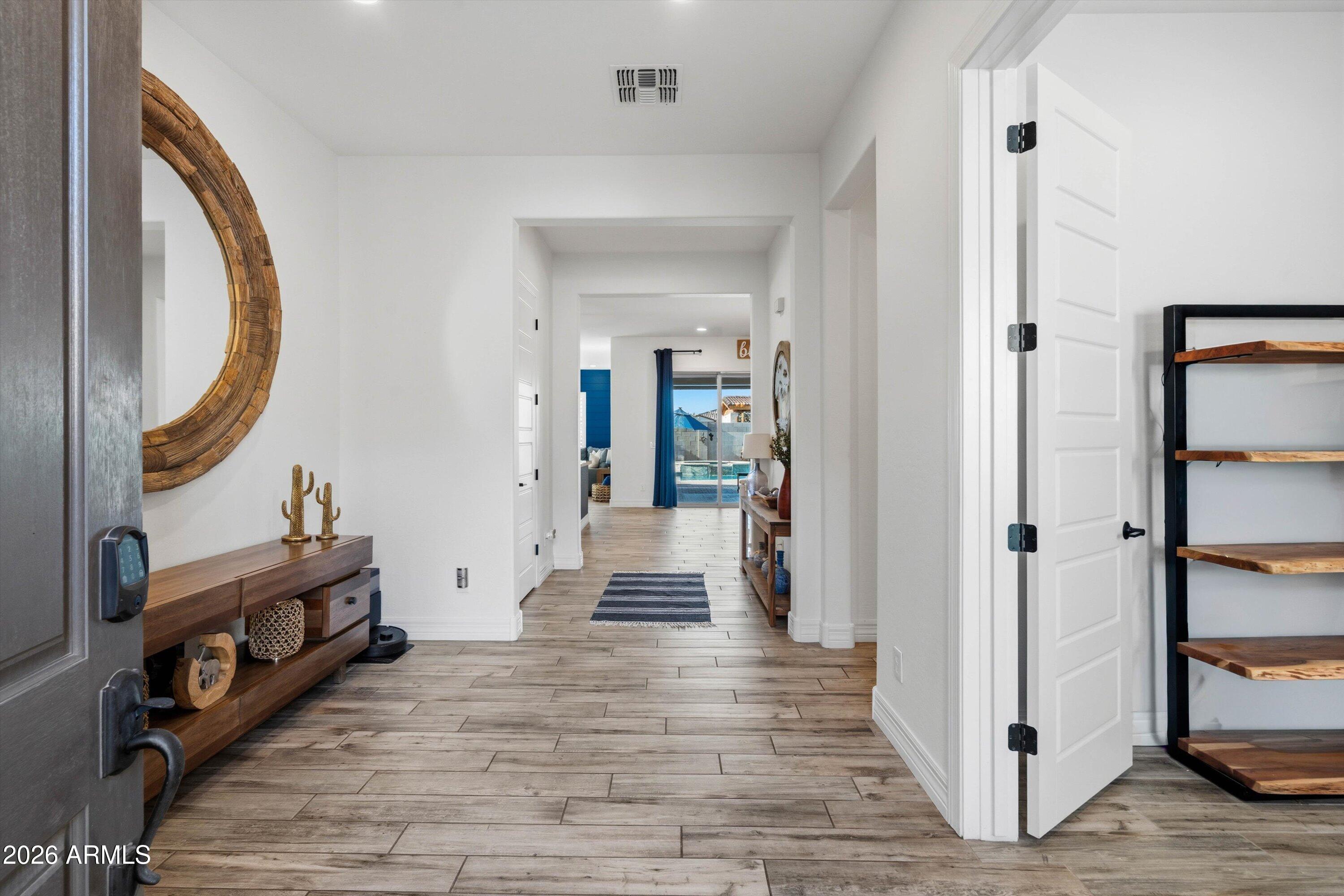 Spur Cross - Residential
