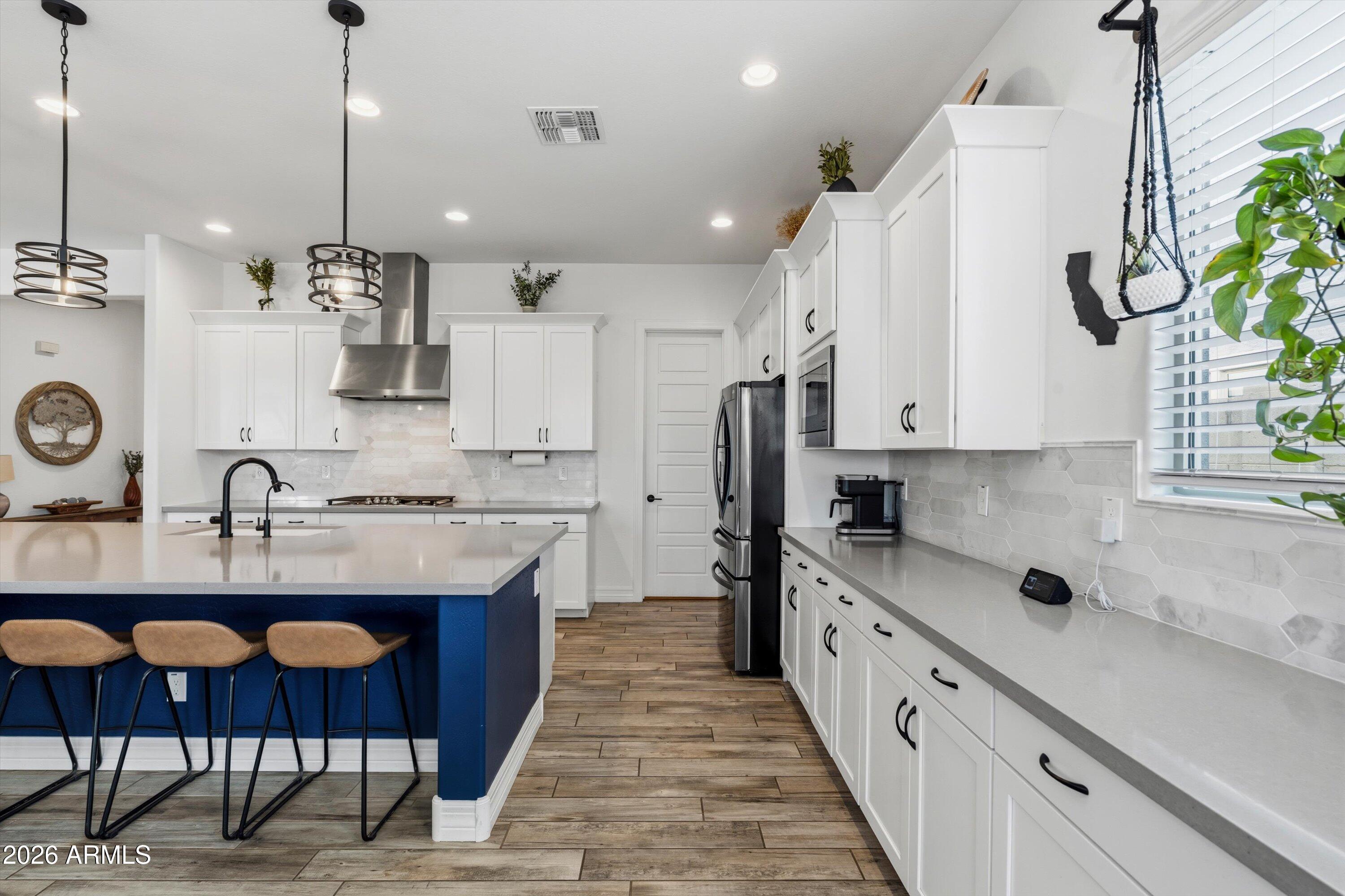 Spur Cross - Residential