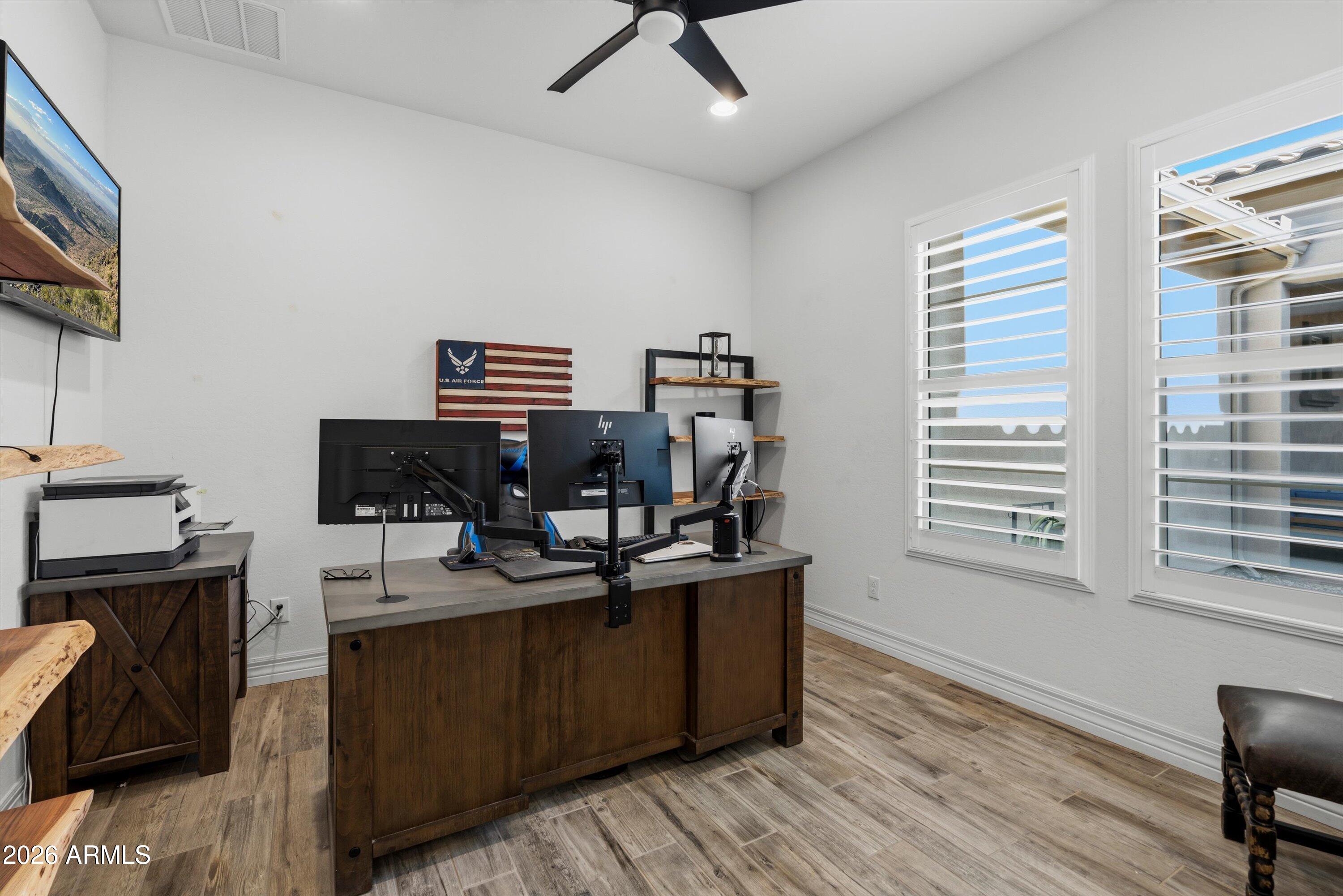 Spur Cross - Residential