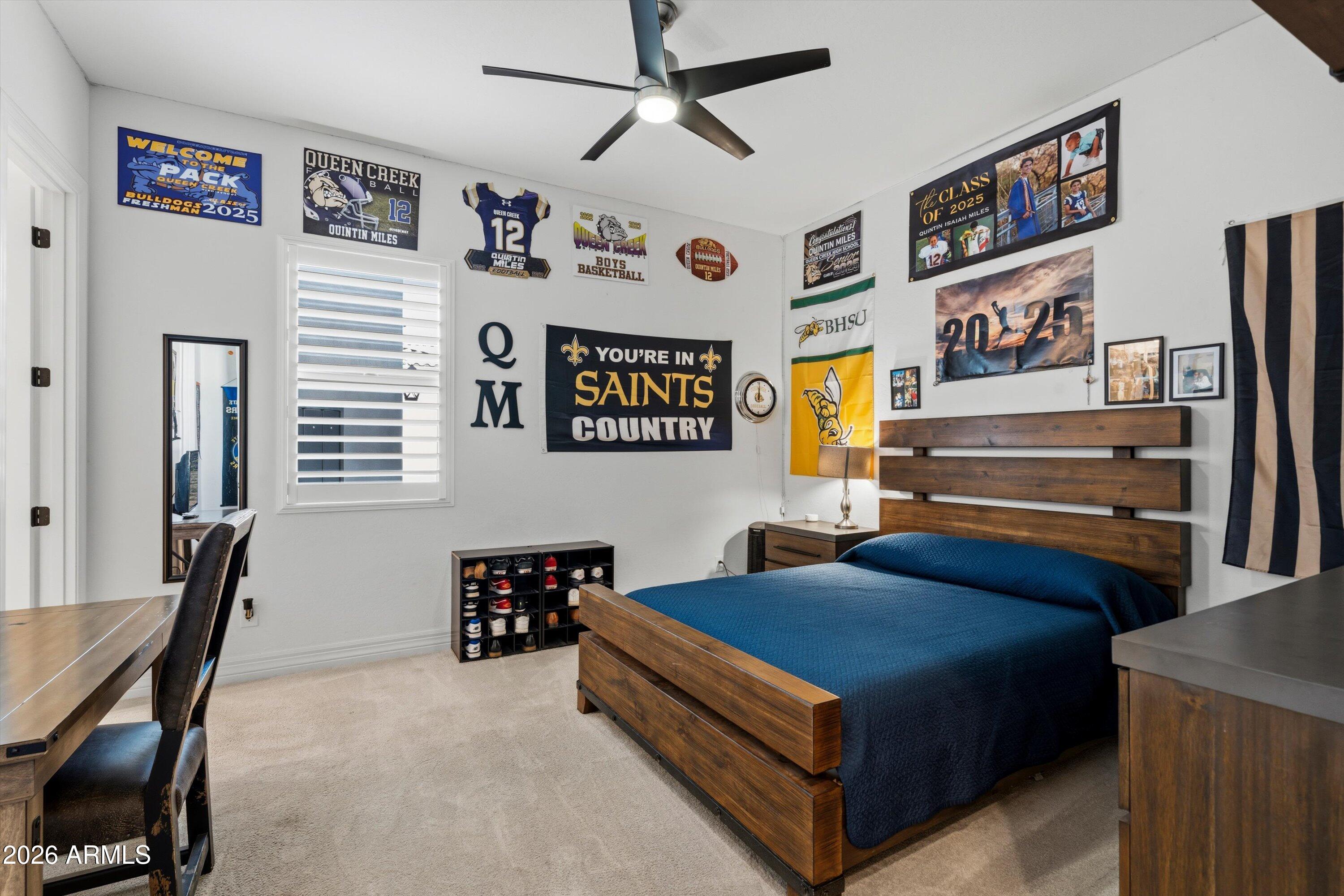 Spur Cross - Residential