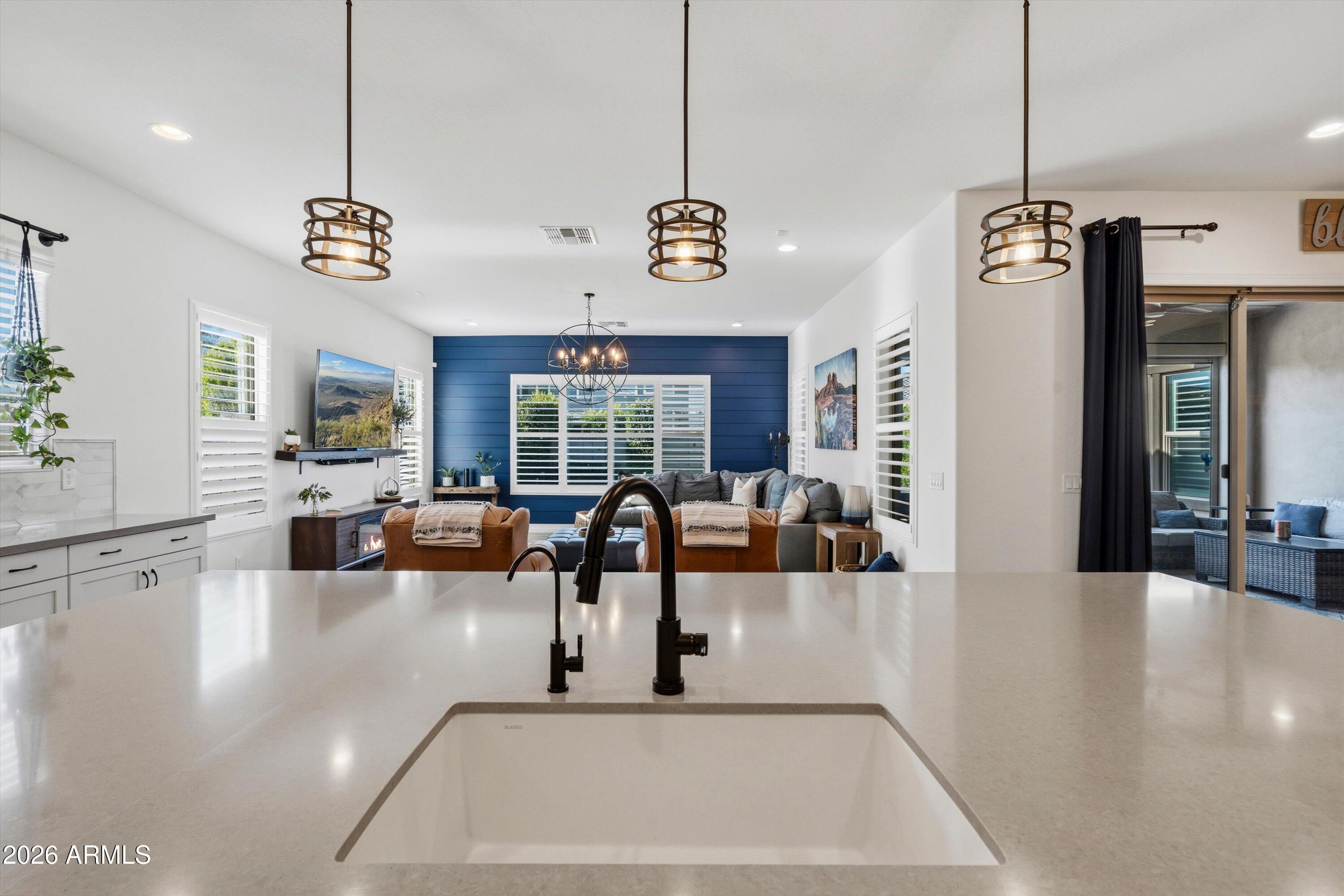 Spur Cross - Residential