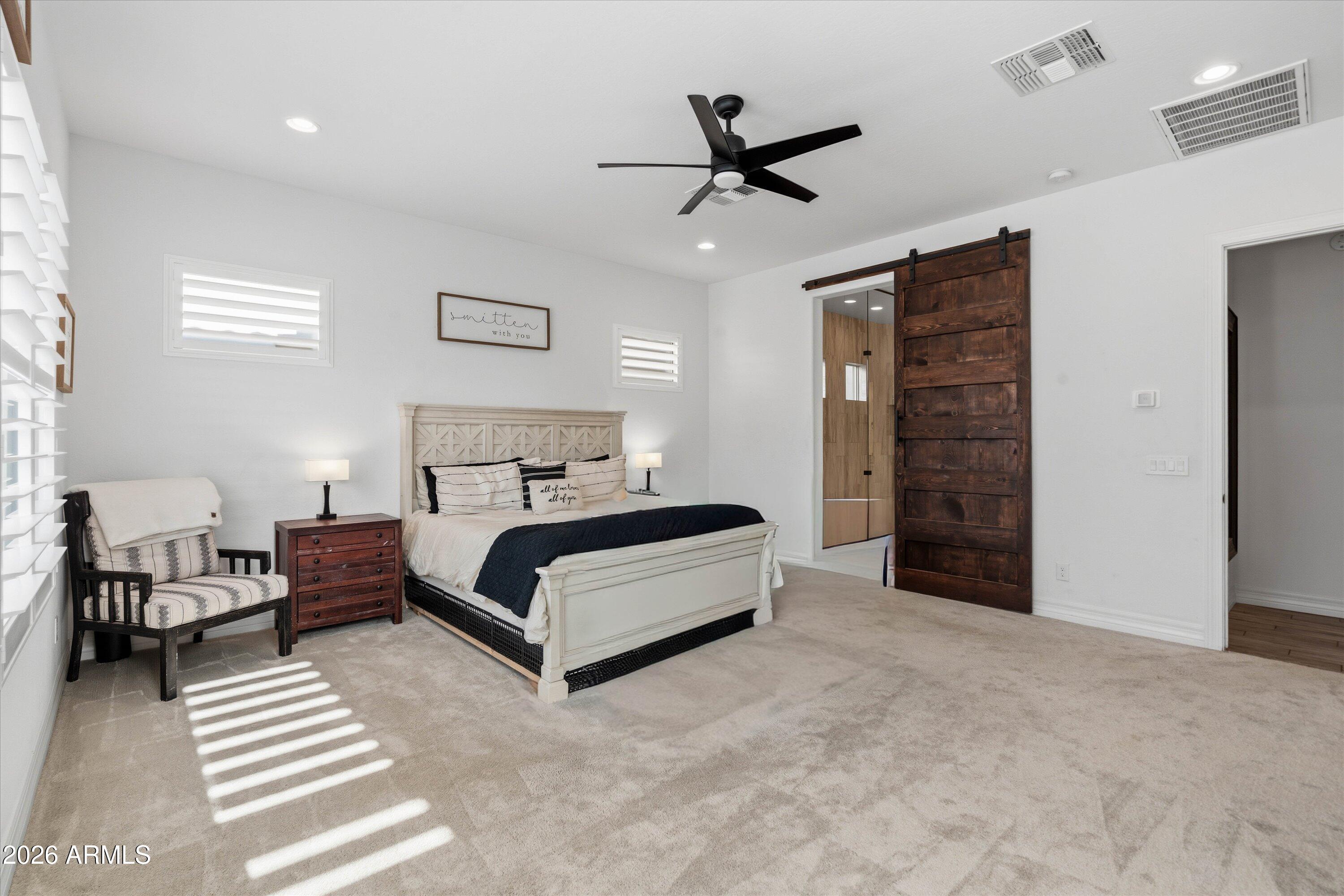 Spur Cross - Residential
