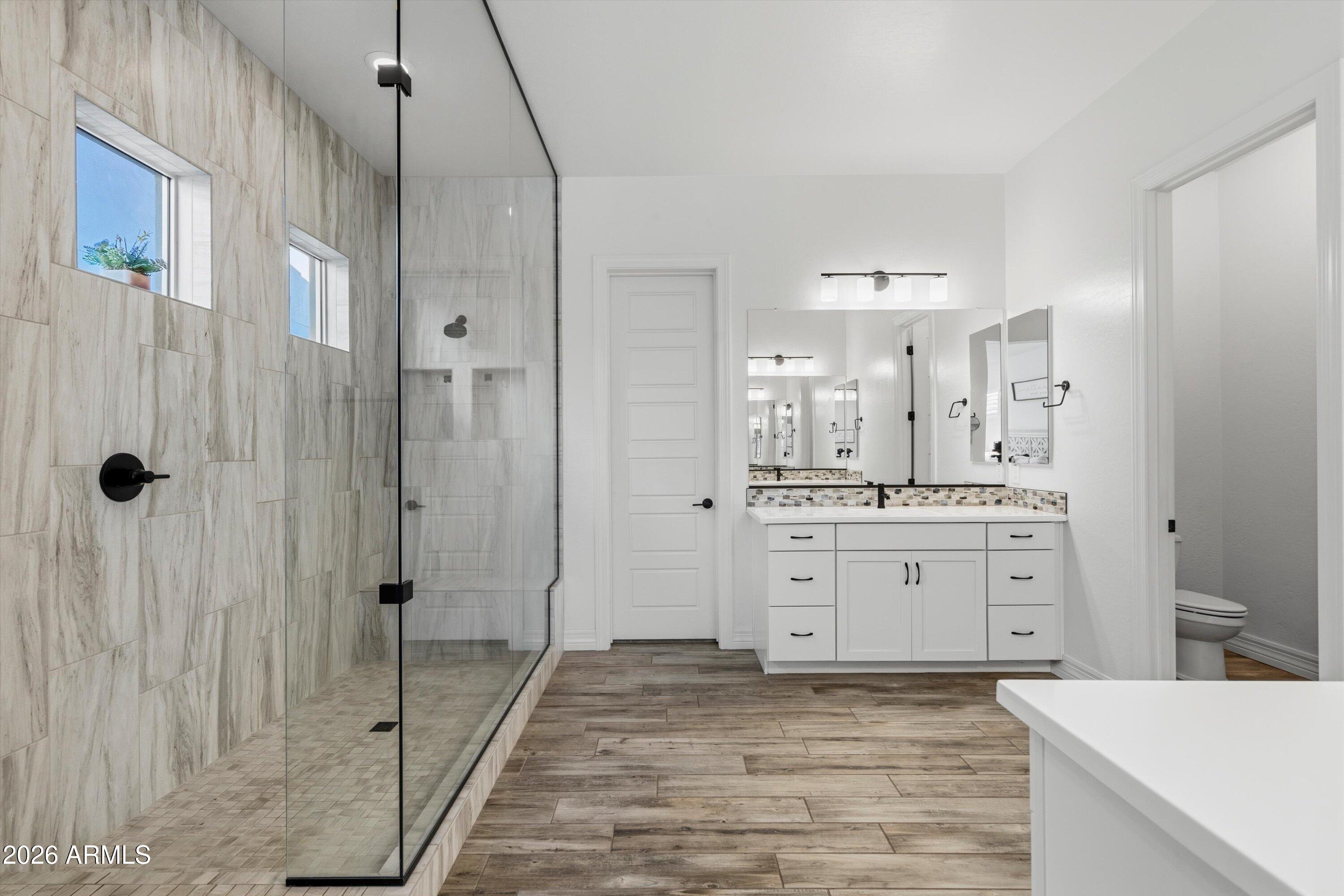 Spur Cross - Residential
