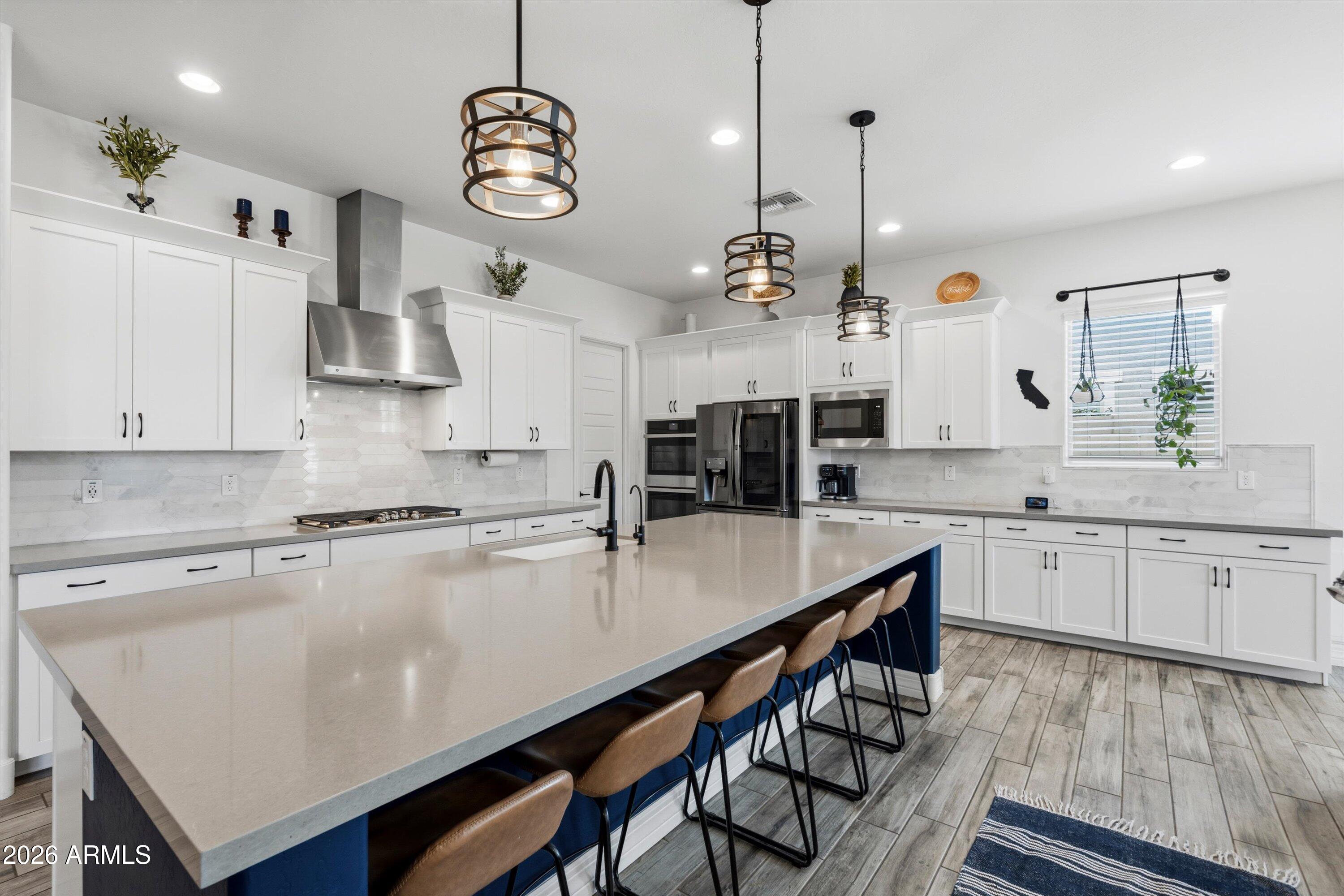Spur Cross - Residential