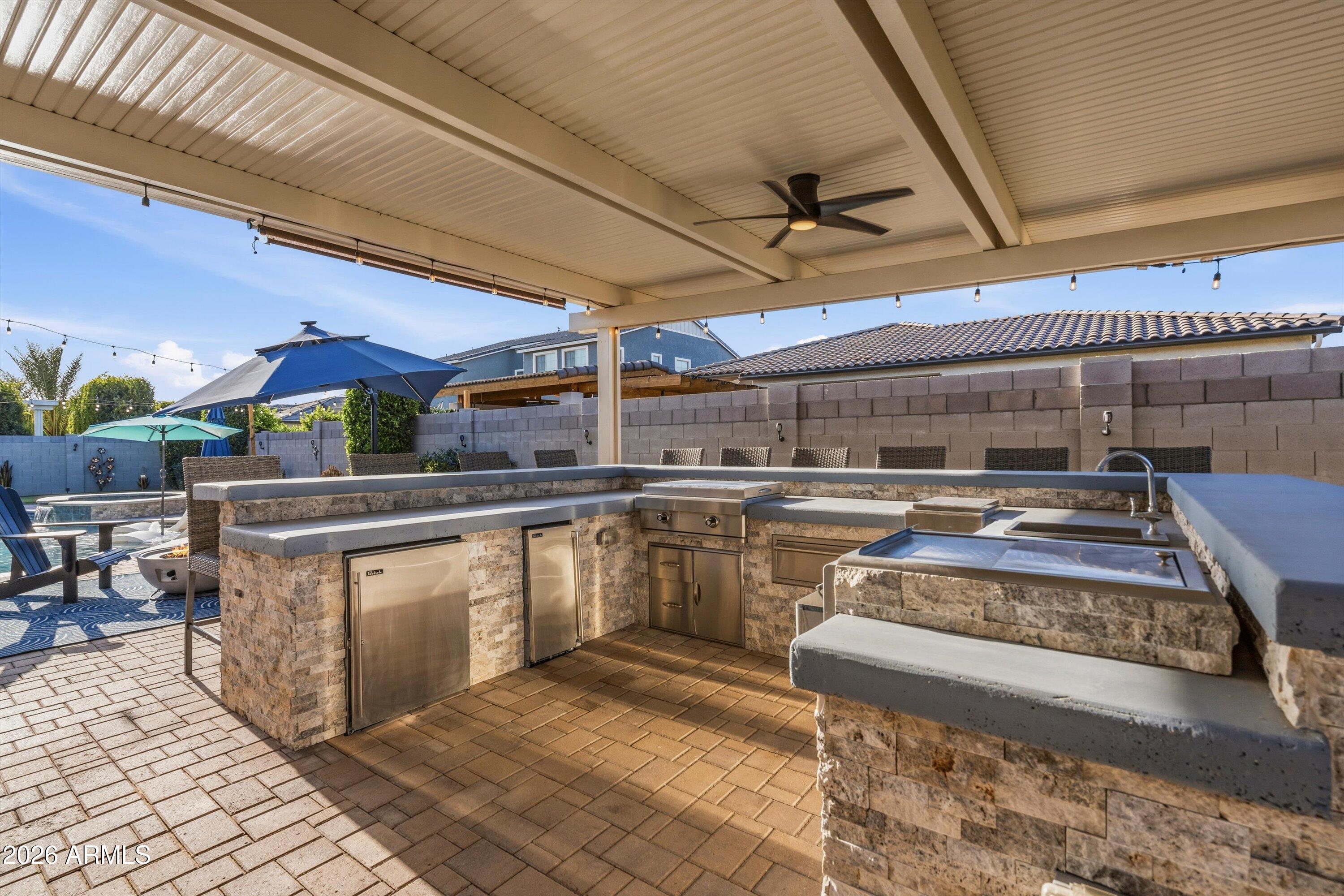 Spur Cross - Residential