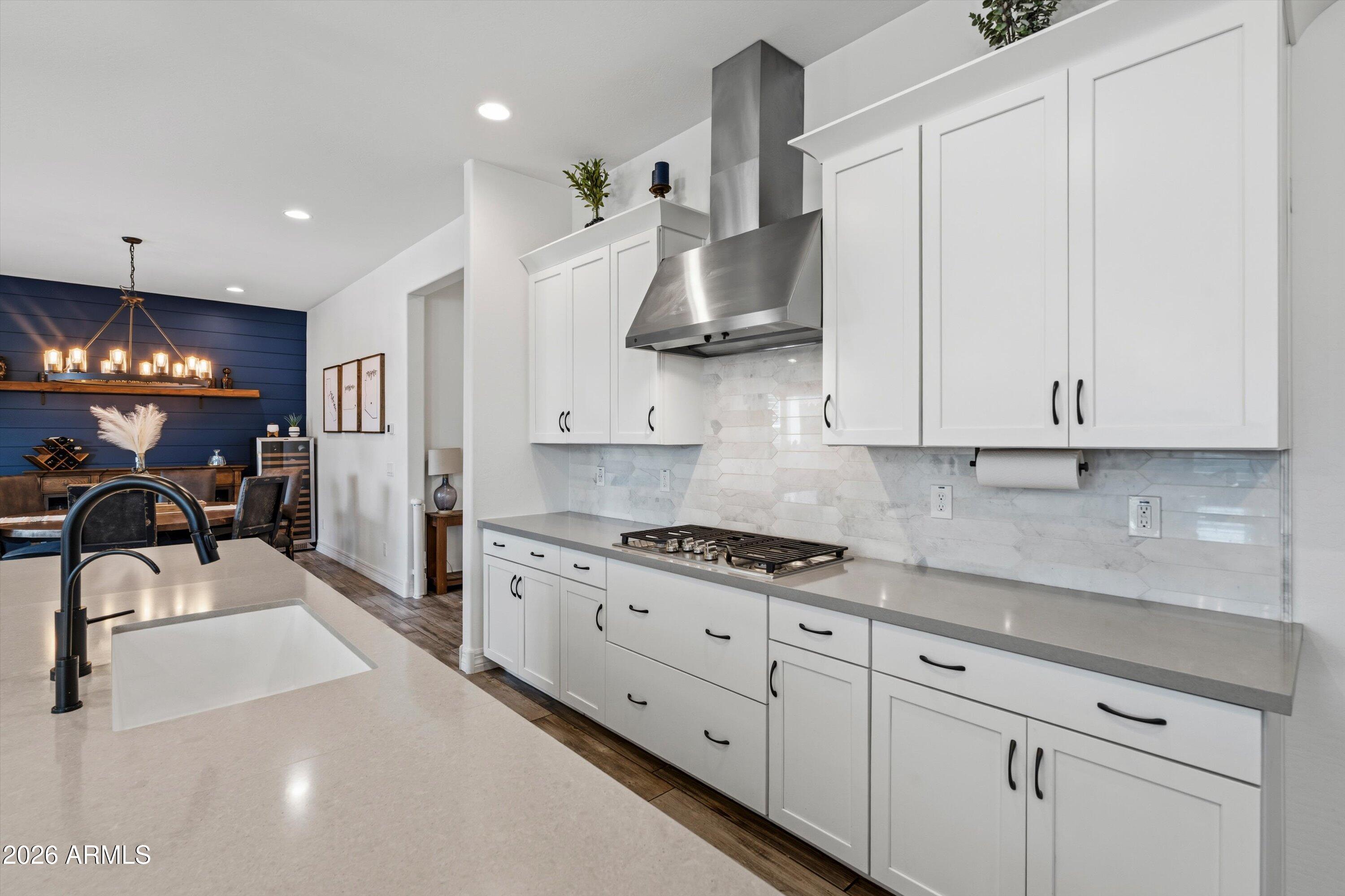 Spur Cross - Residential