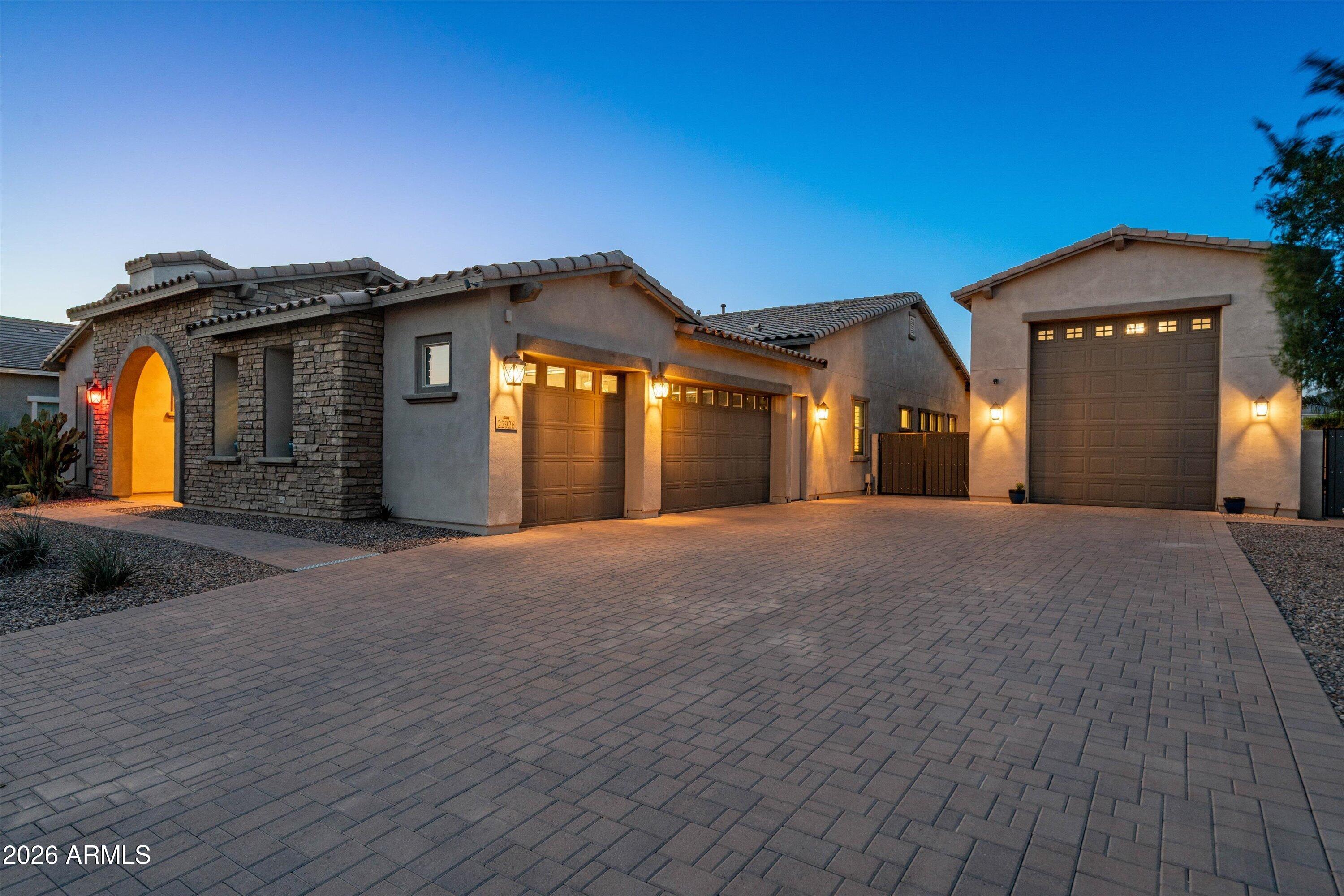 Spur Cross - Residential