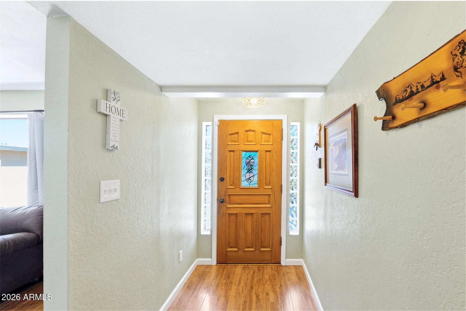 PUEBLO DEL SOL 3 - Residential