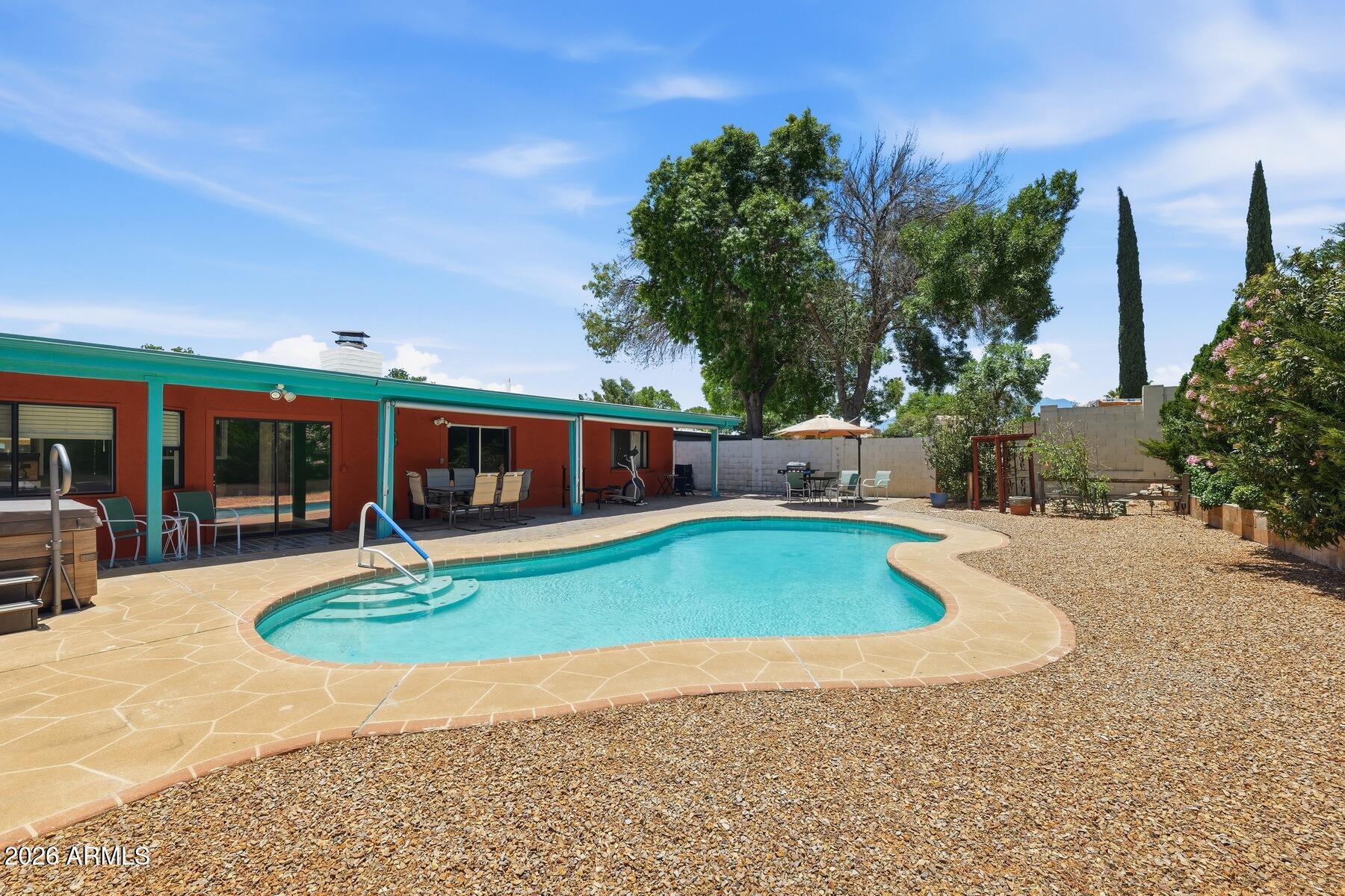 PUEBLO DEL SOL 3 - Residential