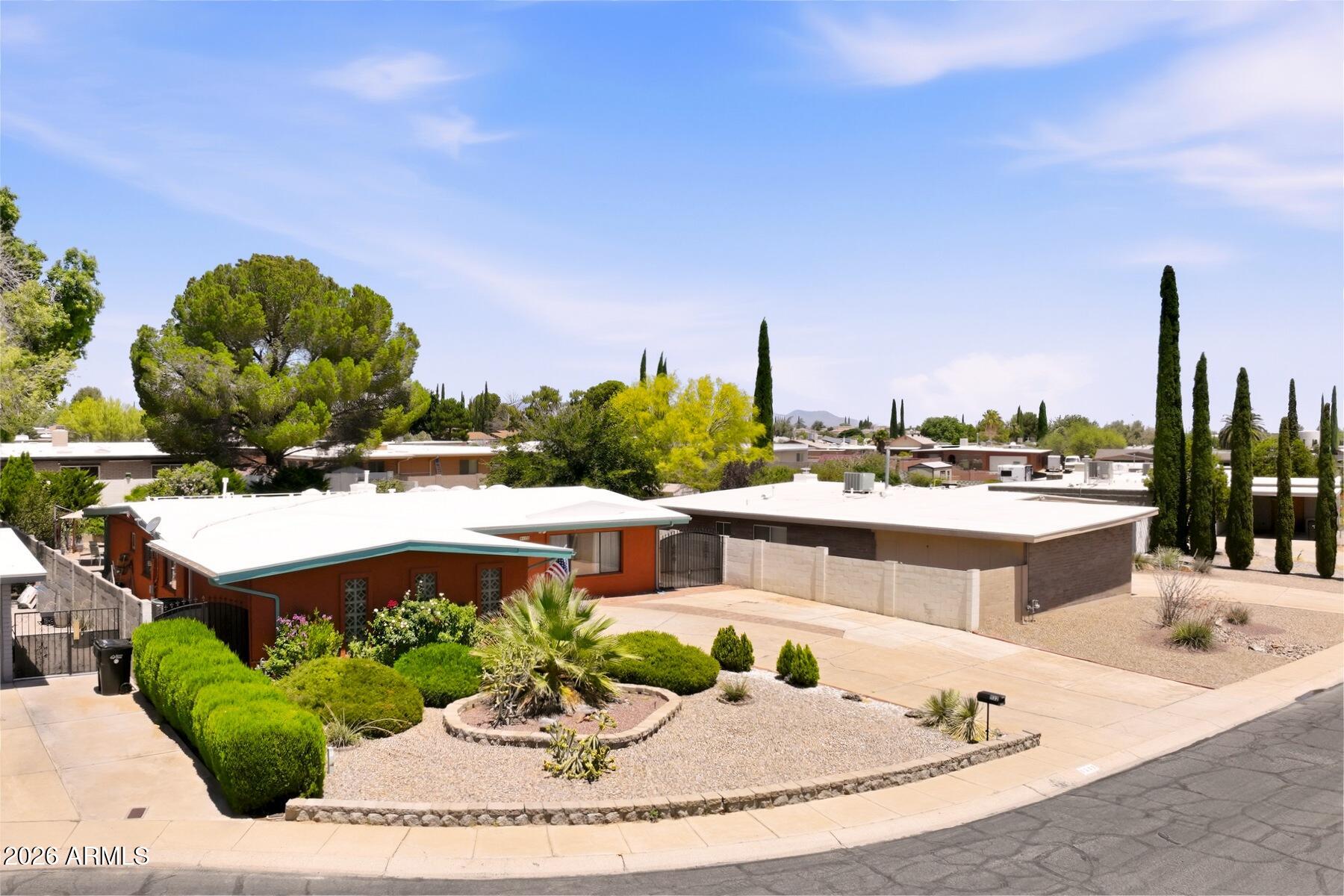 PUEBLO DEL SOL 3 - Residential