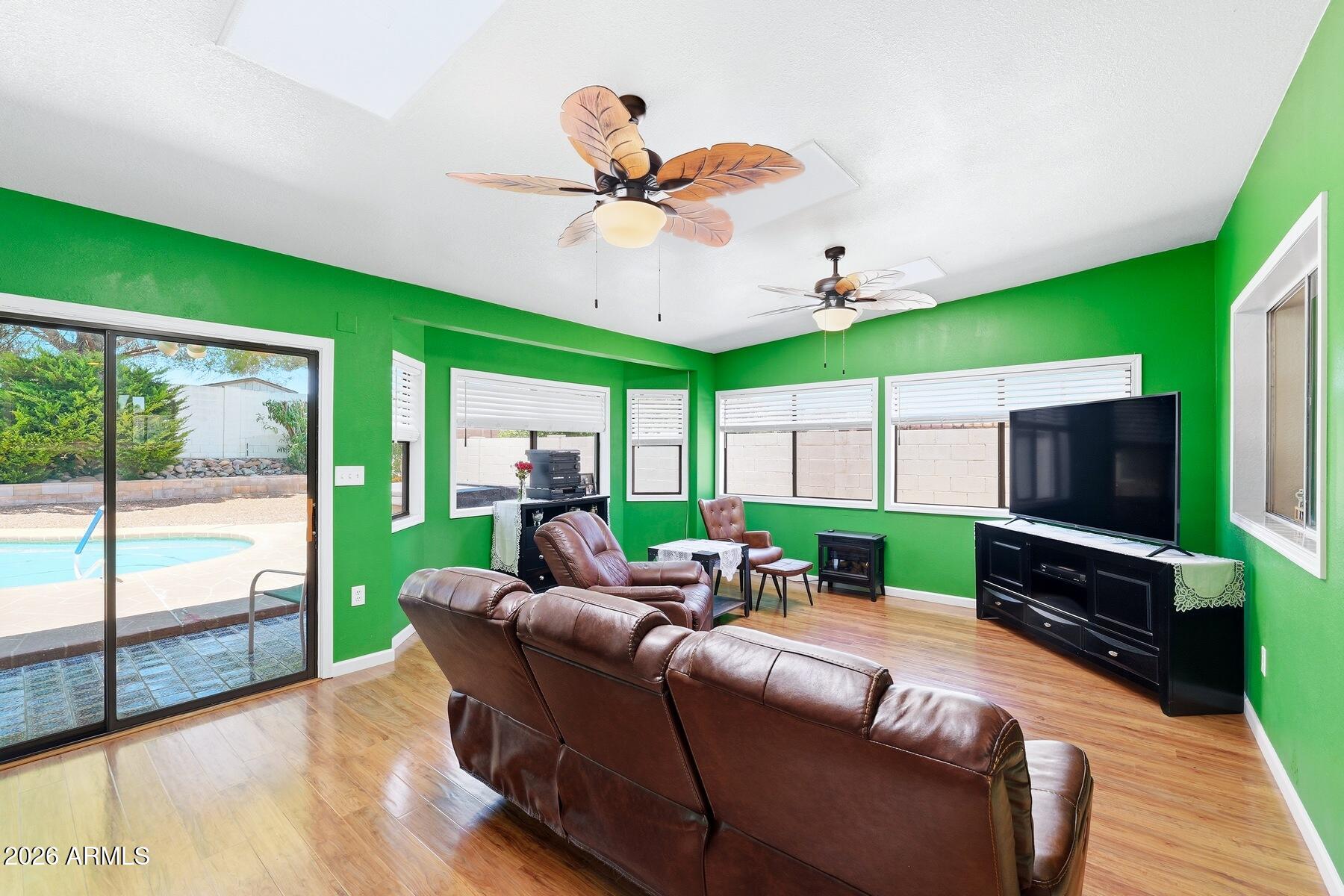 PUEBLO DEL SOL 3 - Residential