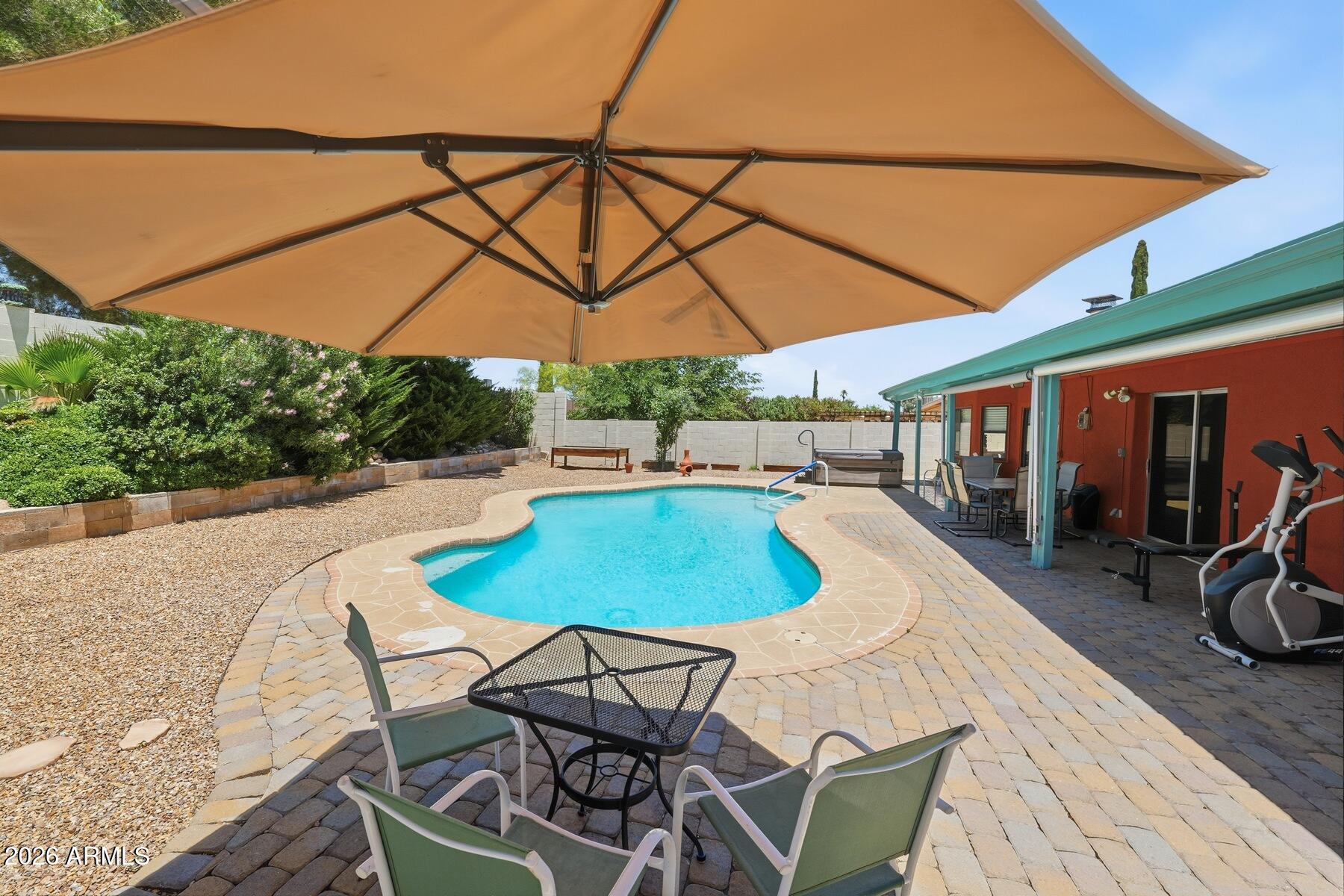 PUEBLO DEL SOL 3 - Residential