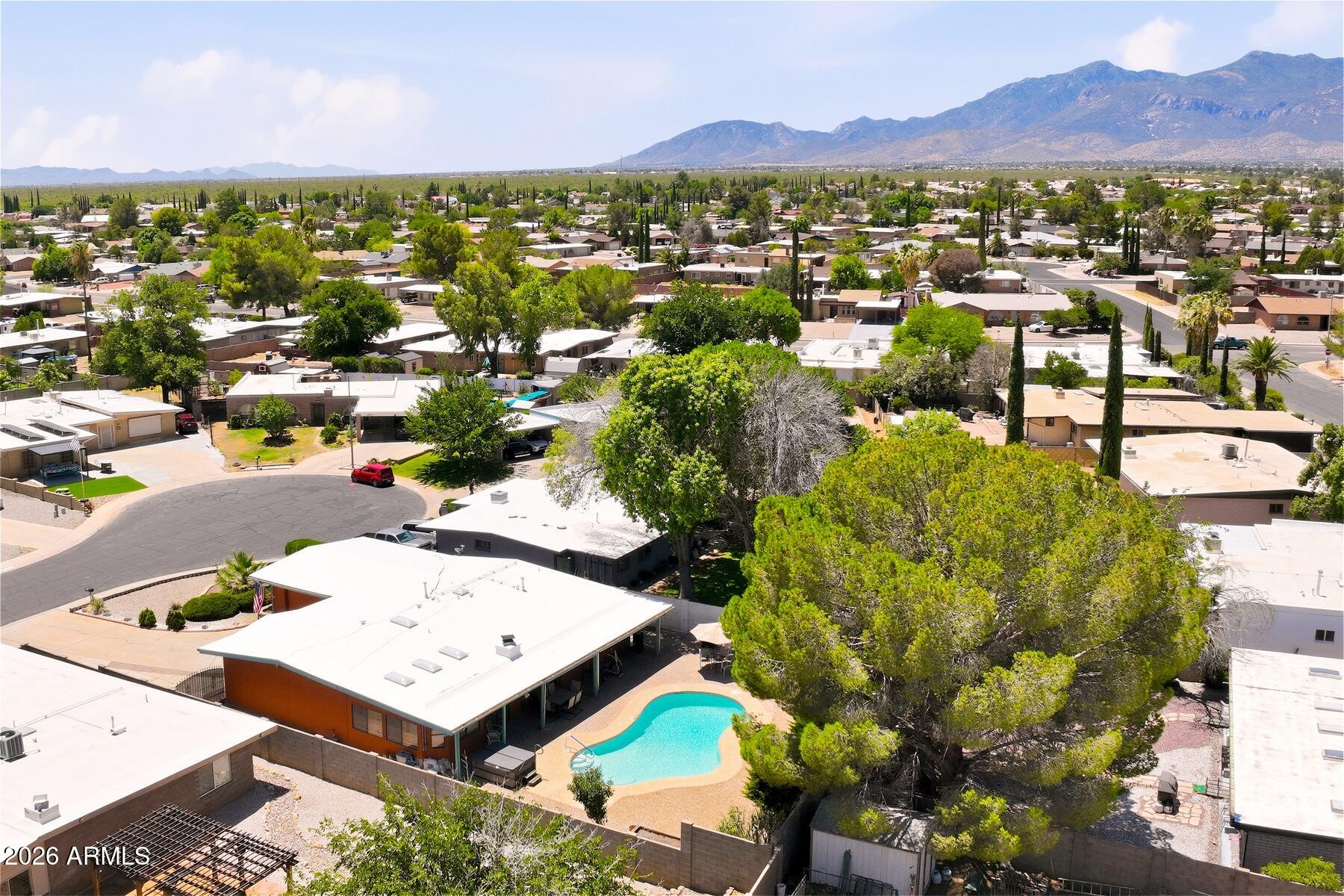 PUEBLO DEL SOL 3 - Residential