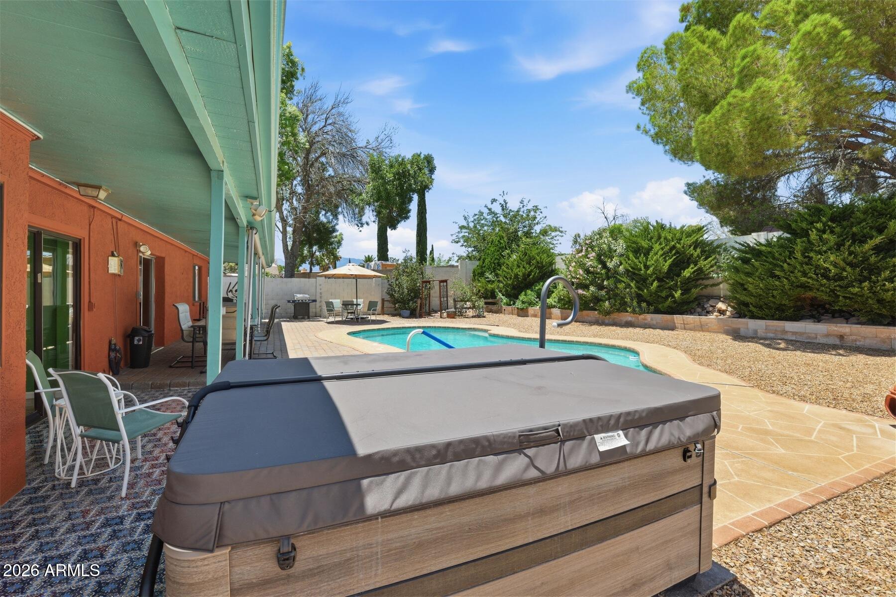PUEBLO DEL SOL 3 - Residential